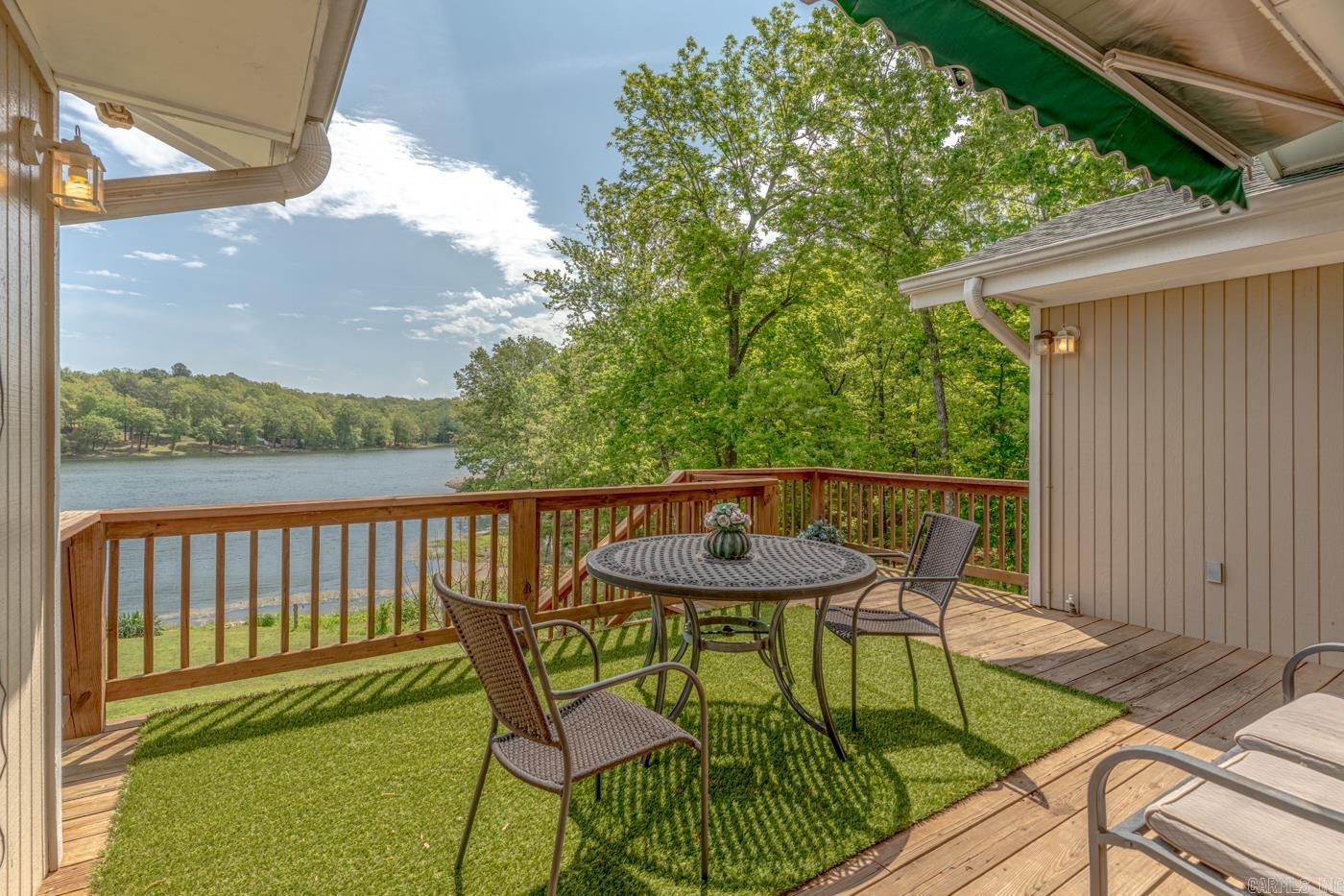 81 Monongahela Dr  Cherokee Village, AR