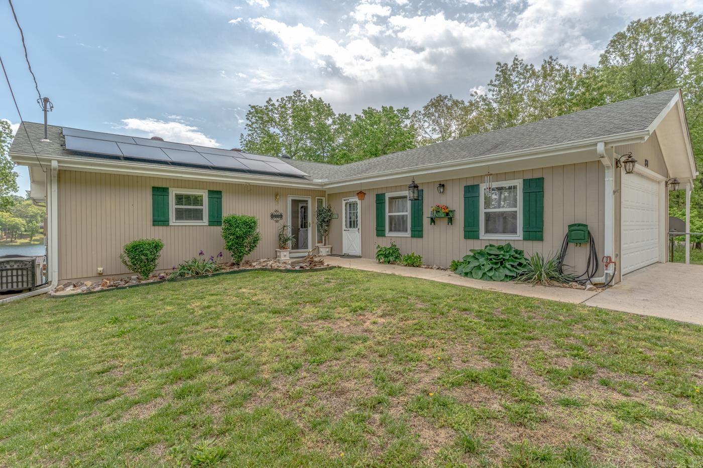 81 Monongahela Dr  Cherokee Village, AR