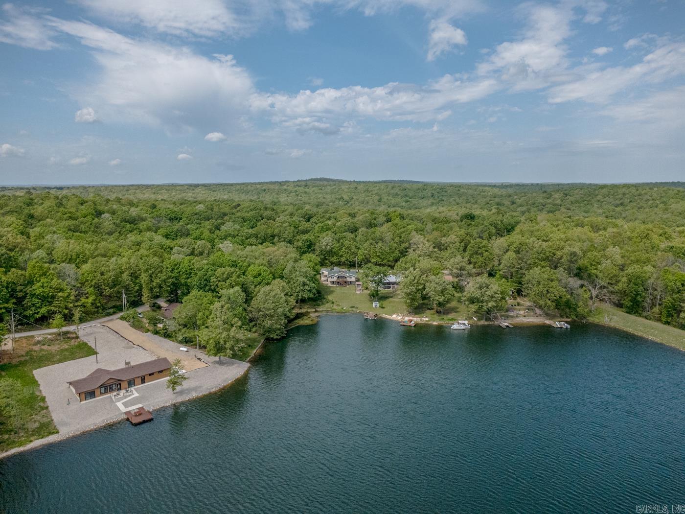 81 Monongahela Dr  Cherokee Village, AR