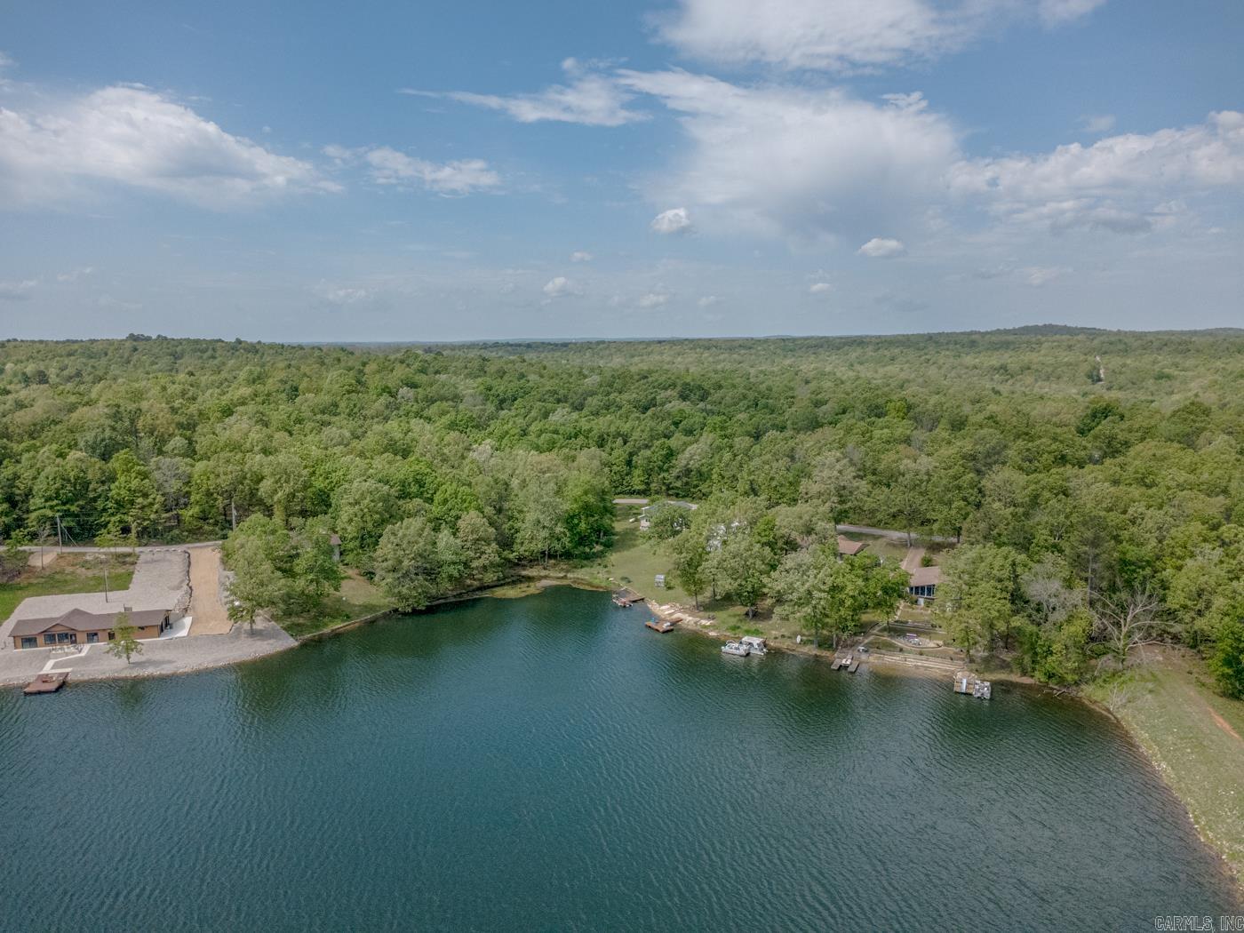 81 Monongahela Dr  Cherokee Village, AR