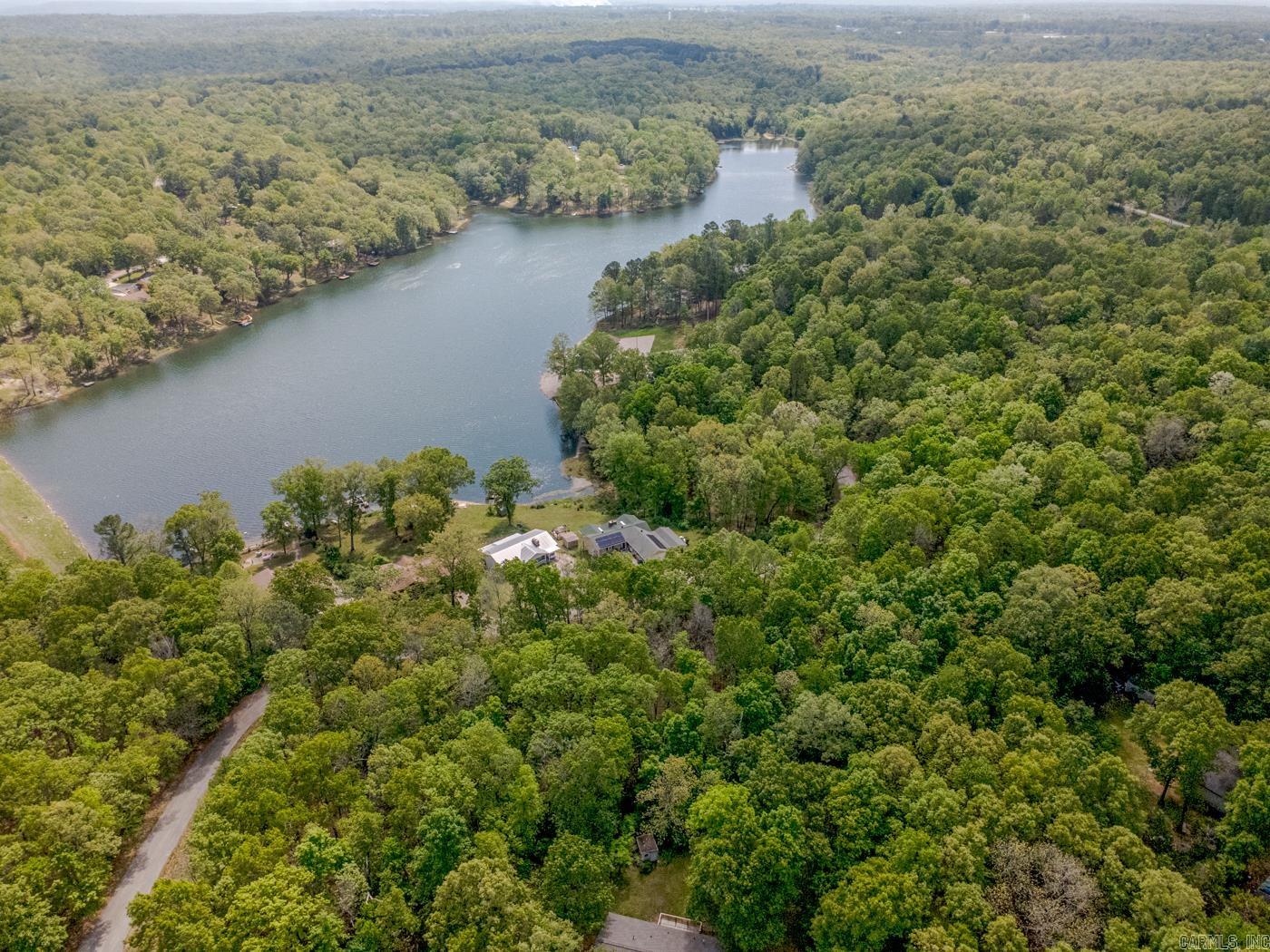 81 Monongahela Dr  Cherokee Village, AR