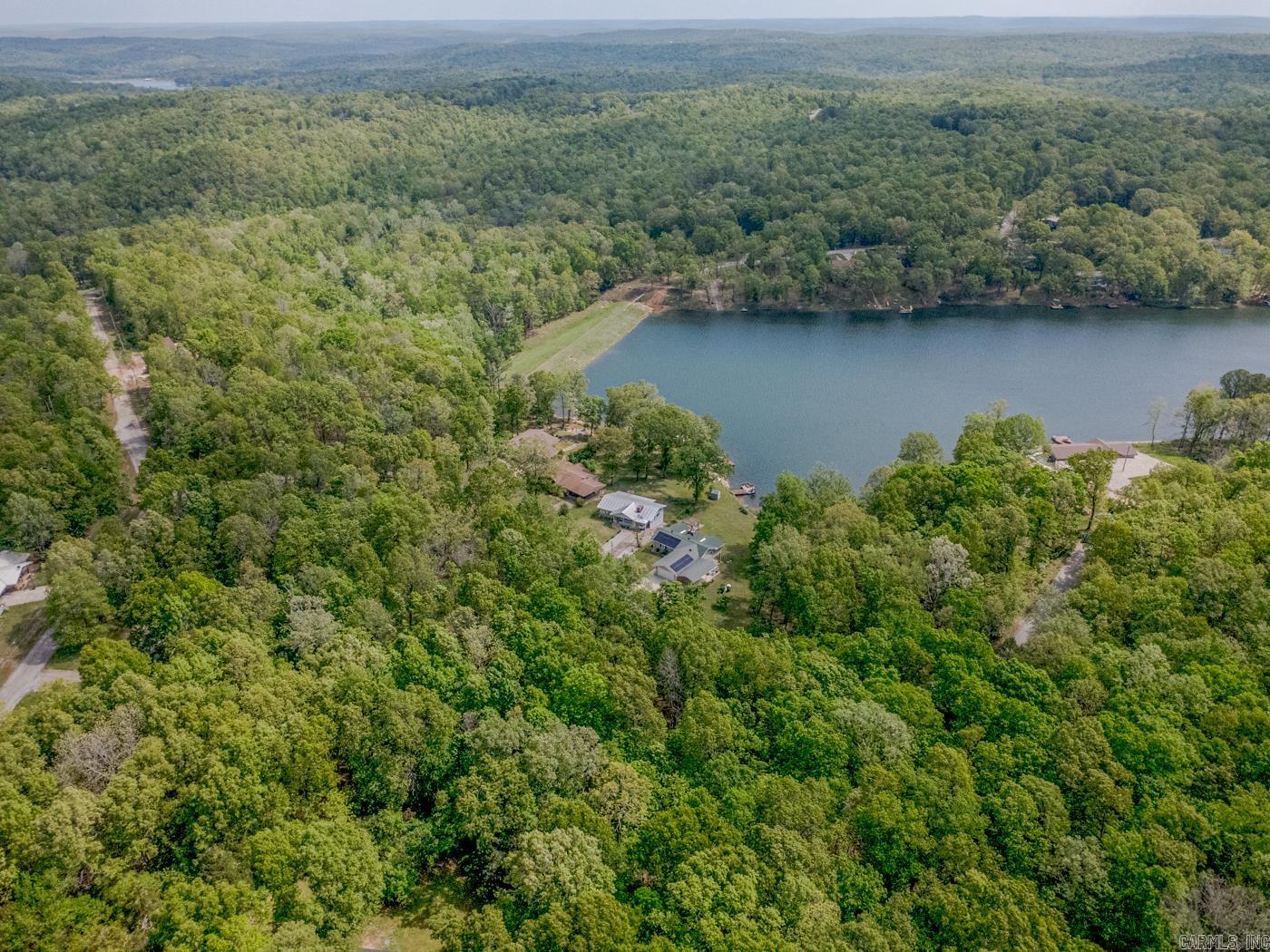 81 Monongahela Dr  Cherokee Village, AR