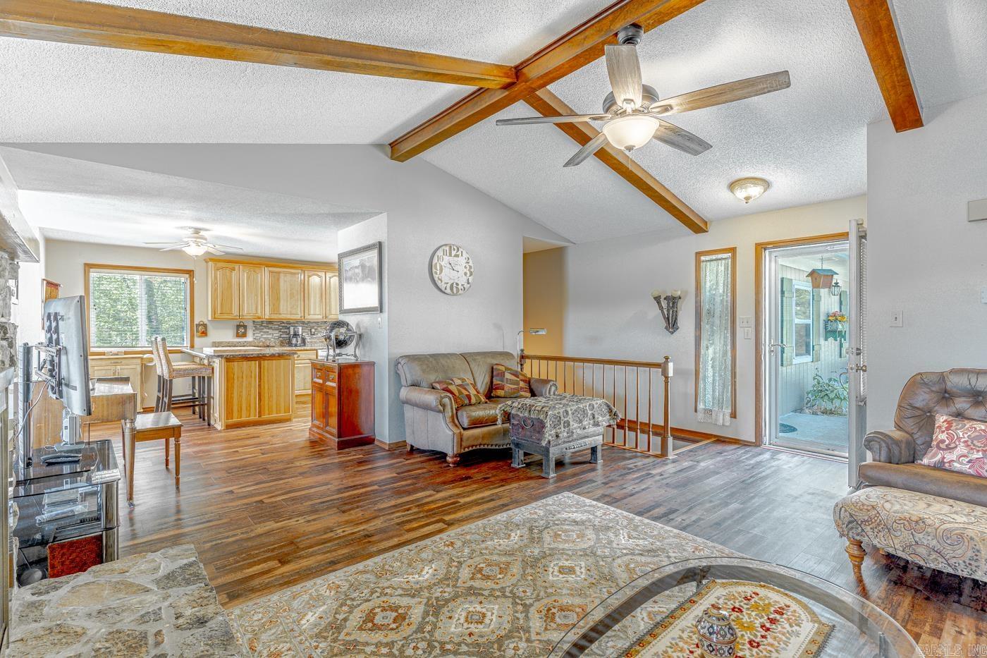 81 Monongahela Dr  Cherokee Village, AR