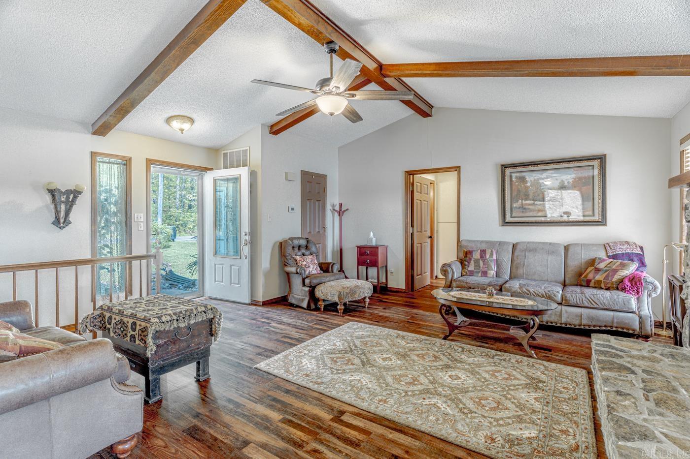 81 Monongahela Dr  Cherokee Village, AR