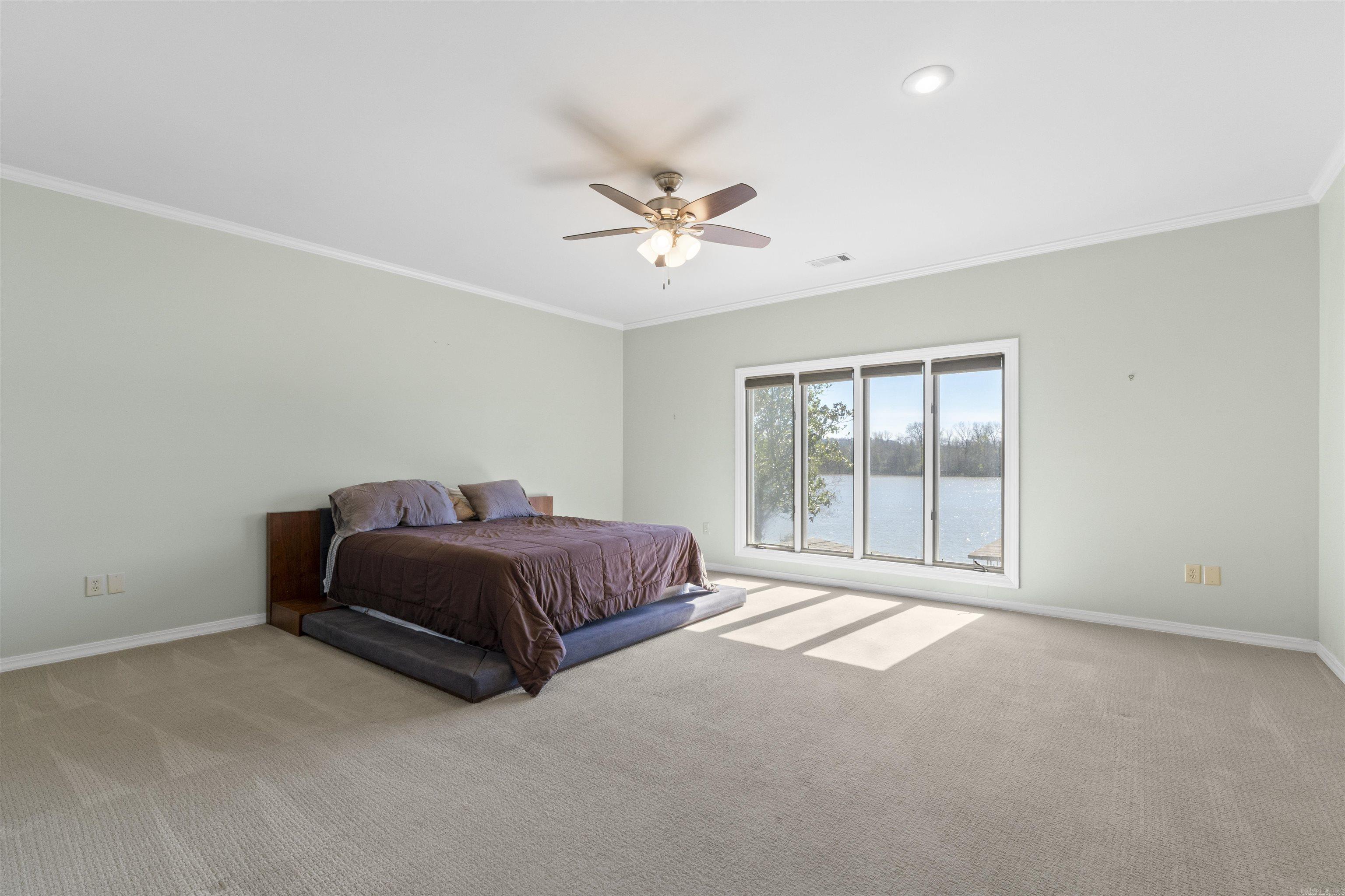 8 Riverwood  Maumelle, AR