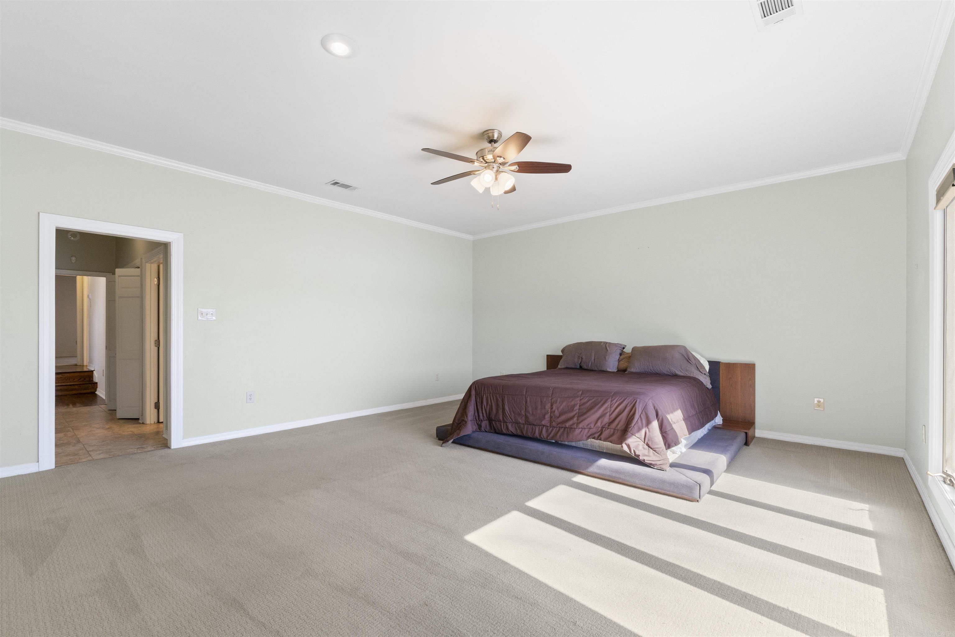 8 Riverwood  Maumelle, AR