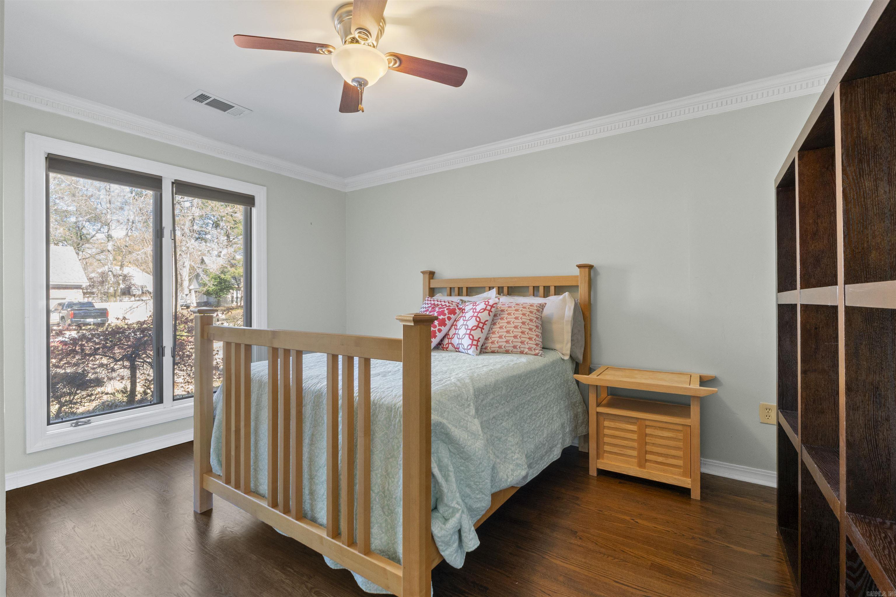 8 Riverwood  Maumelle, AR