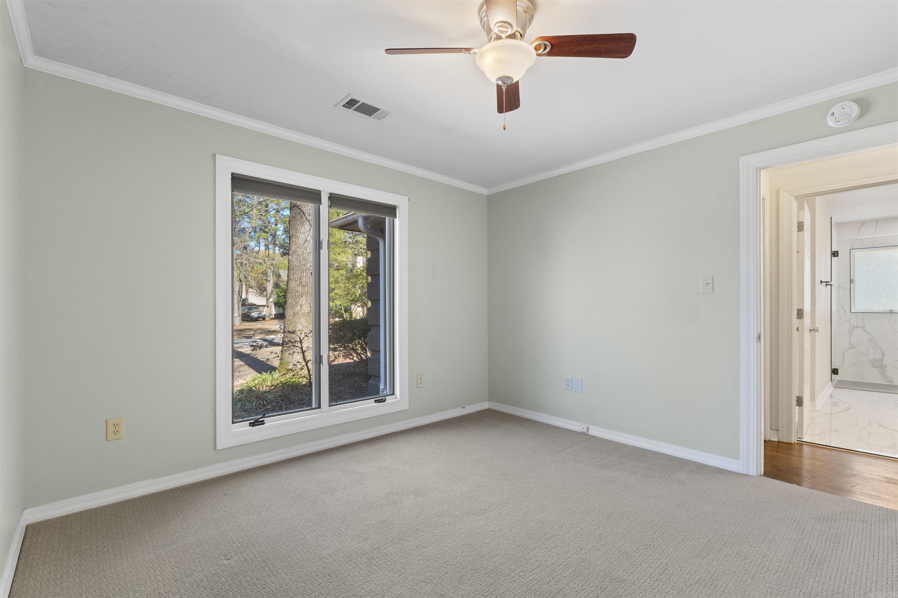 8 Riverwood  Maumelle, AR