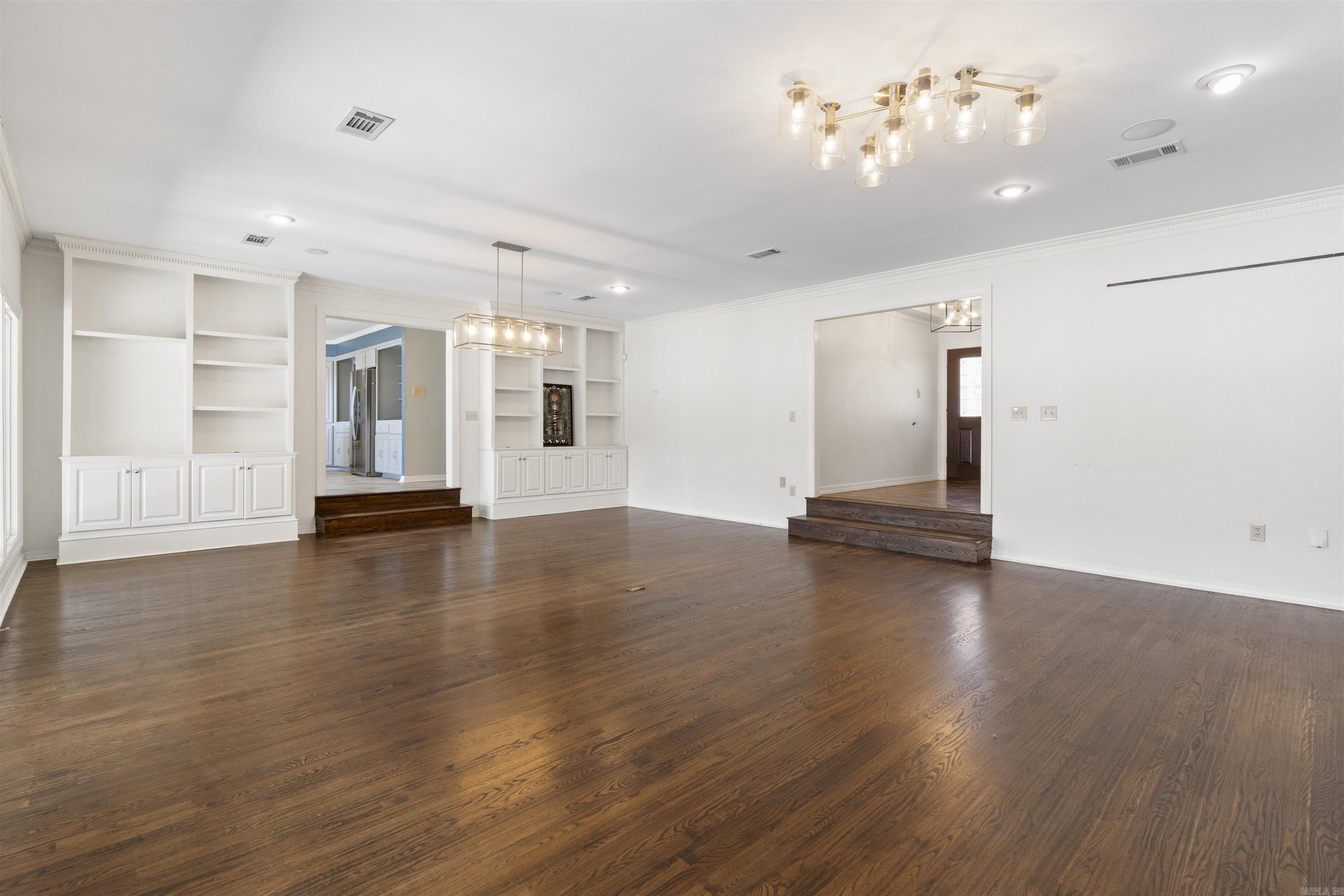 8 Riverwood  Maumelle, AR