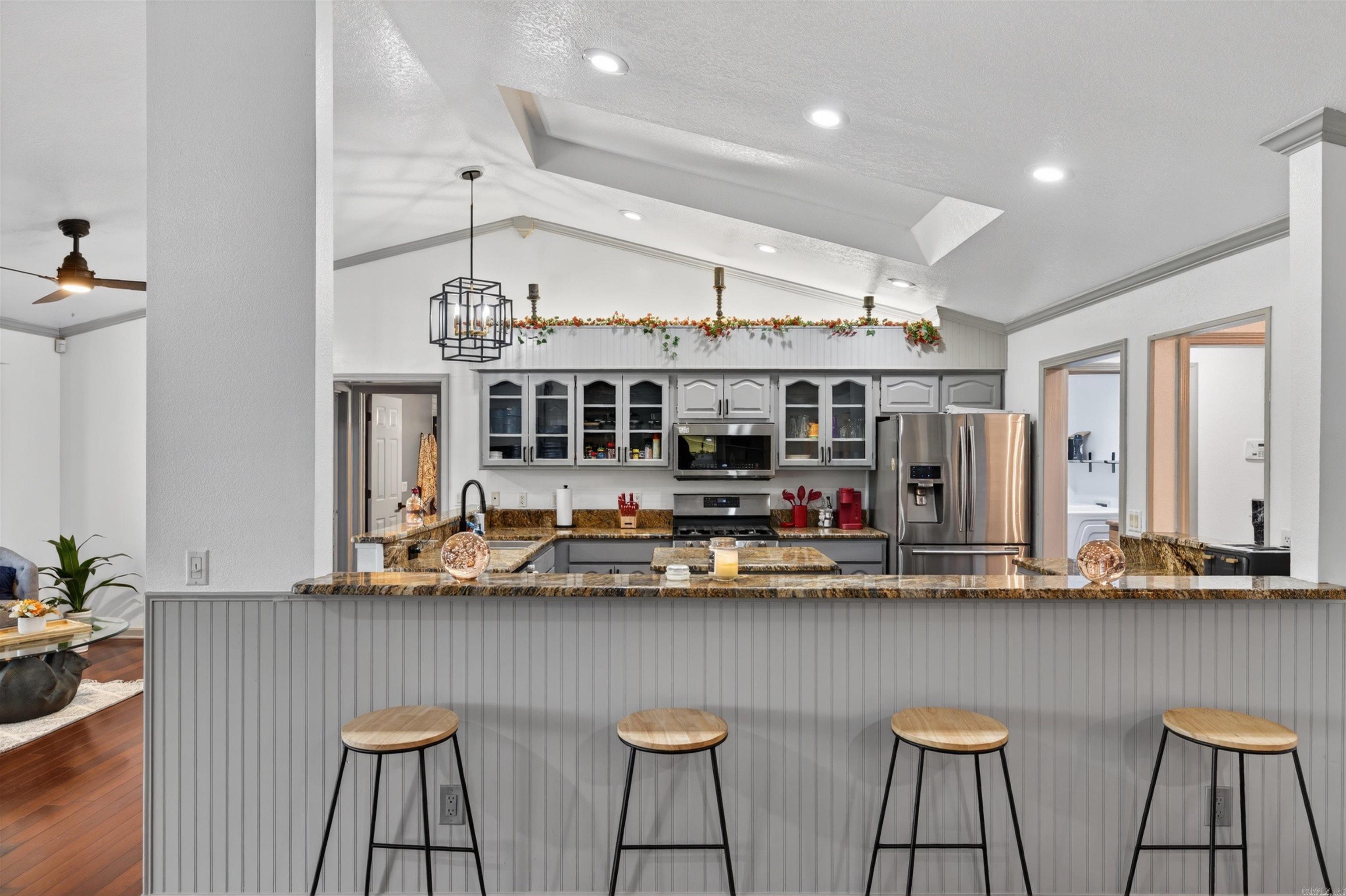 9 Redondo Lane lot15 block 8 DIAMANTE Hot Springs Village, AR