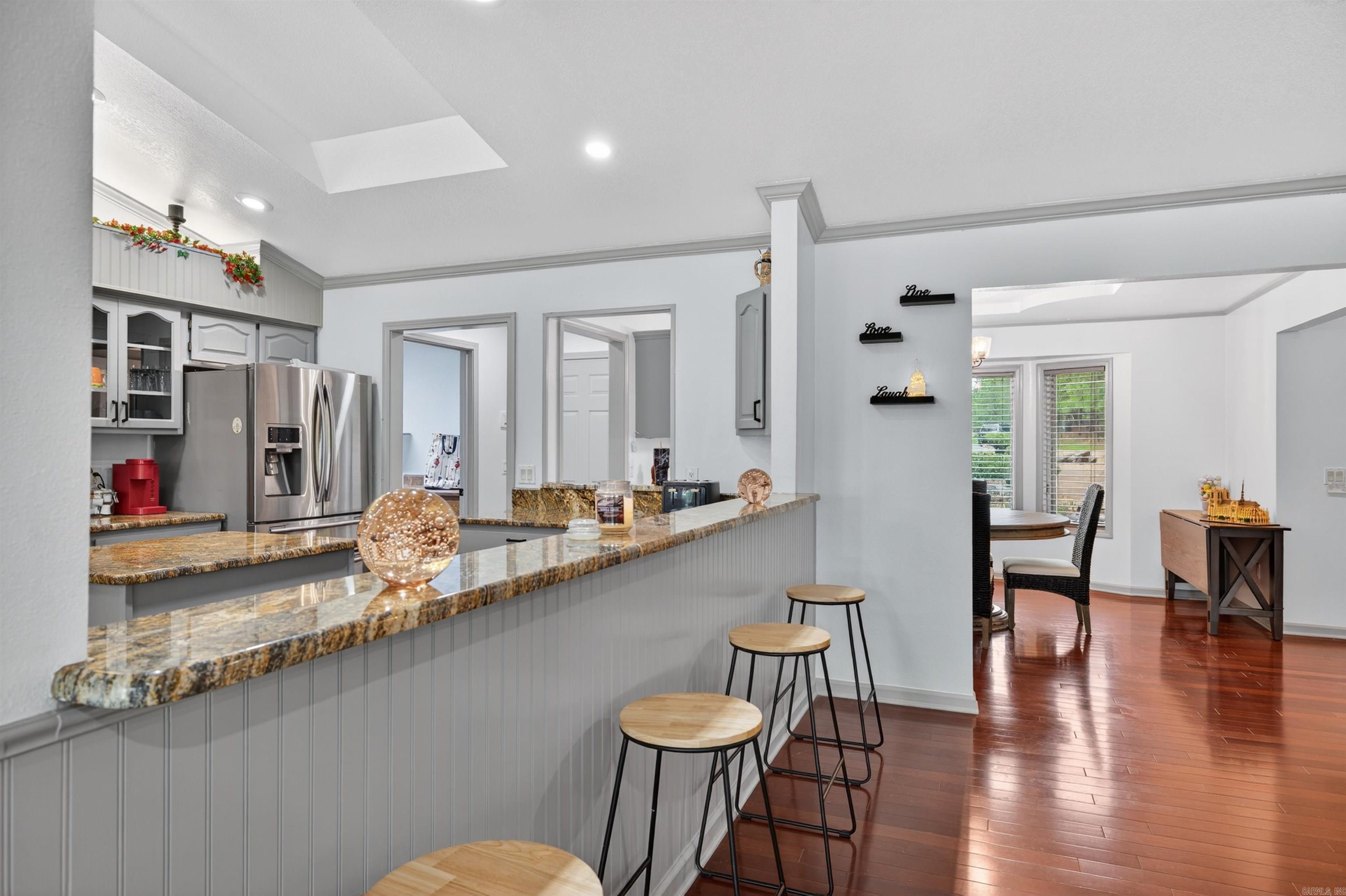 9 Redondo Lane lot15 block 8 DIAMANTE Hot Springs Village, AR