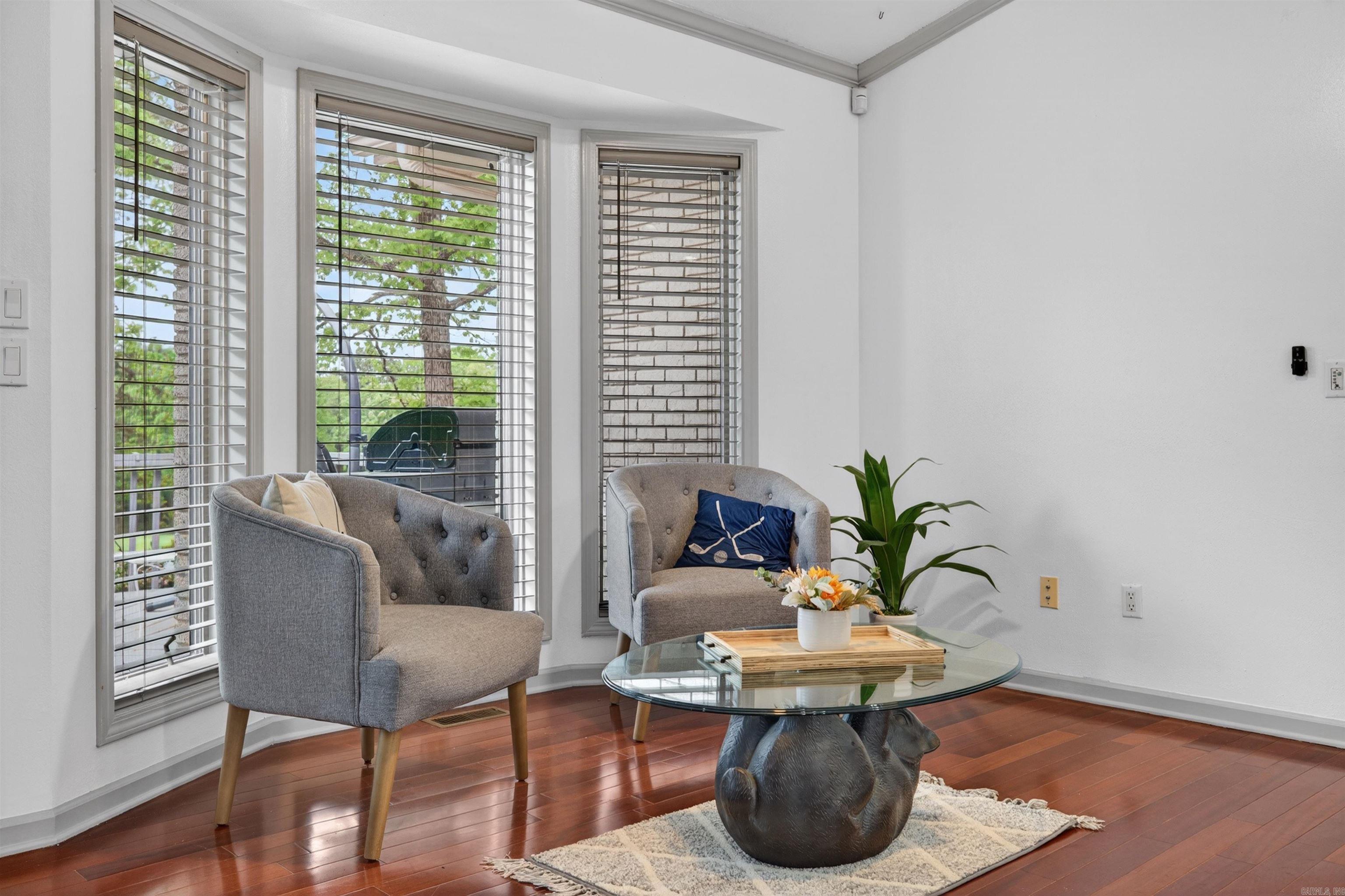 9 Redondo Lane lot15 block 8 DIAMANTE Hot Springs Village, AR