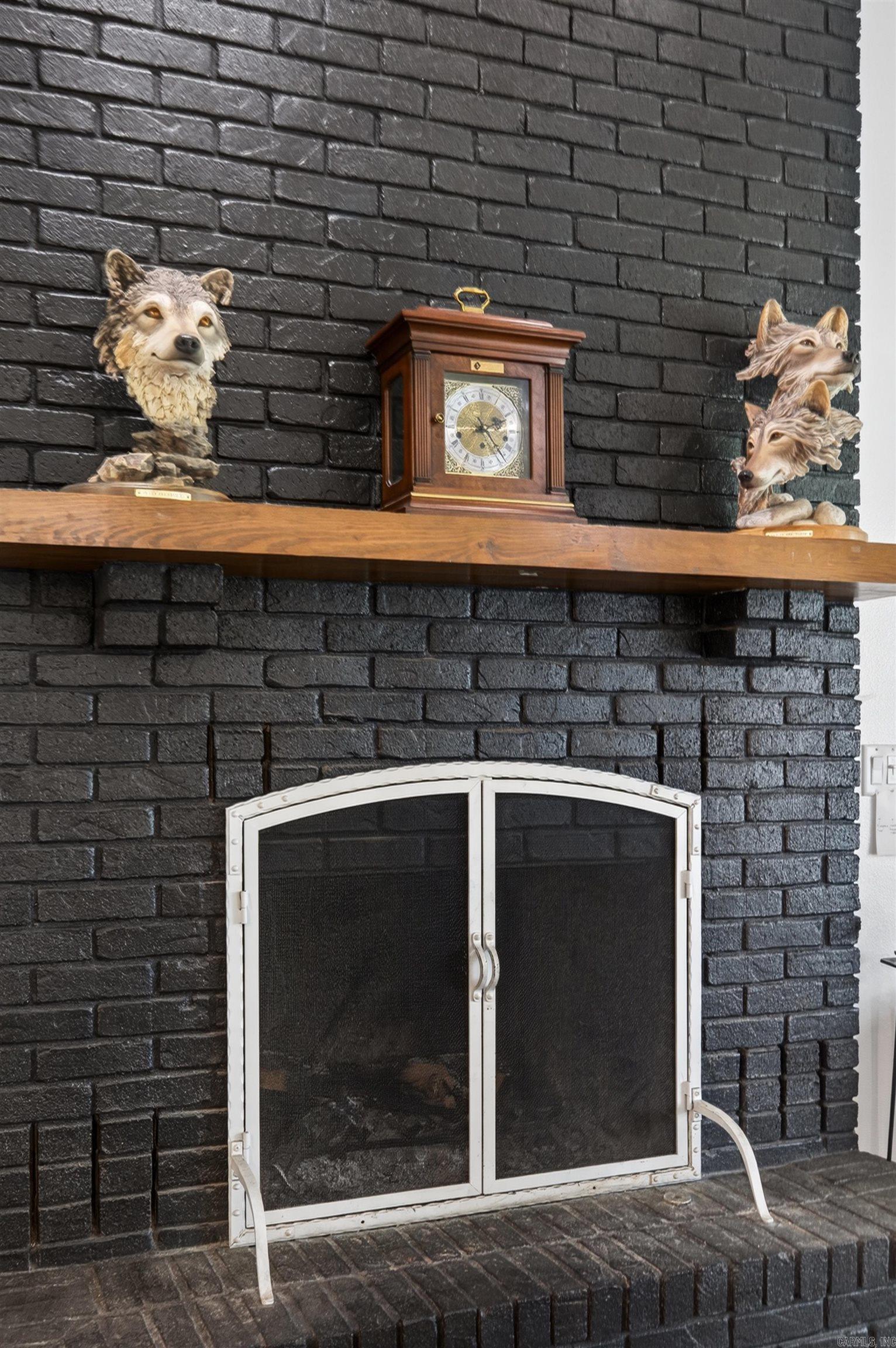 9 Redondo Lane lot15 block 8 DIAMANTE Hot Springs Village, AR