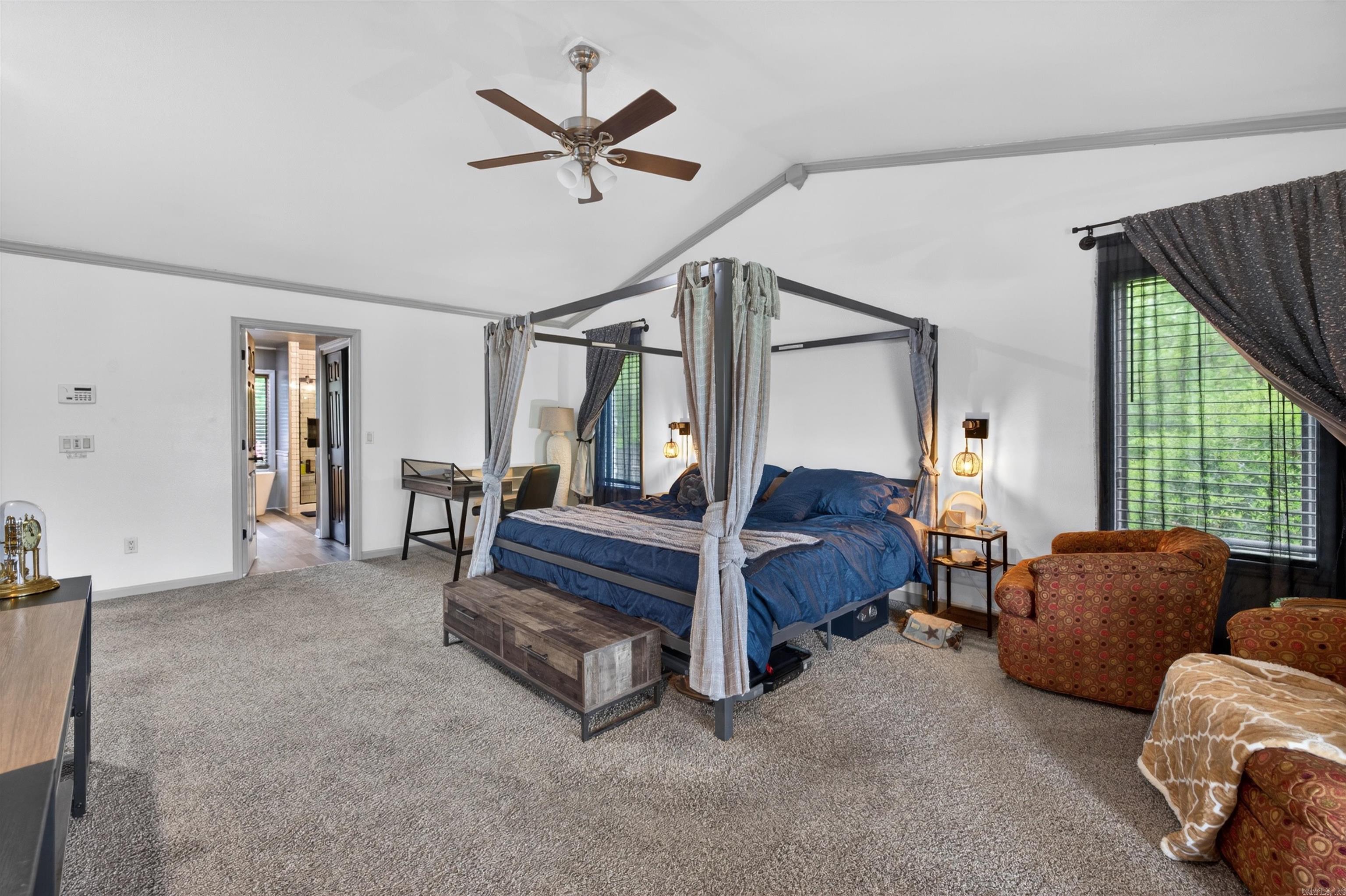 9 Redondo Lane lot15 block 8 DIAMANTE Hot Springs Village, AR