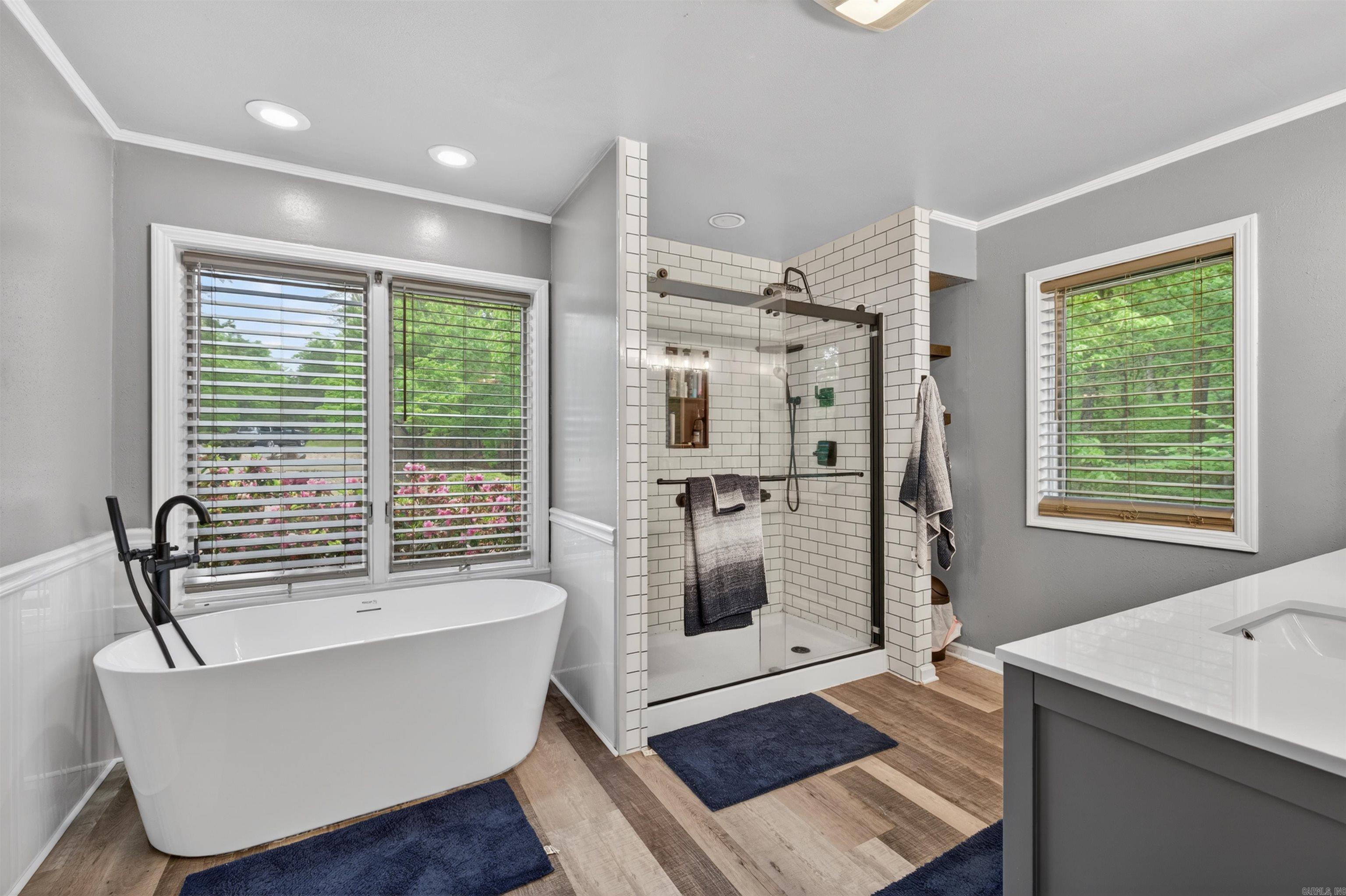 9 Redondo Lane lot15 block 8 DIAMANTE Hot Springs Village, AR