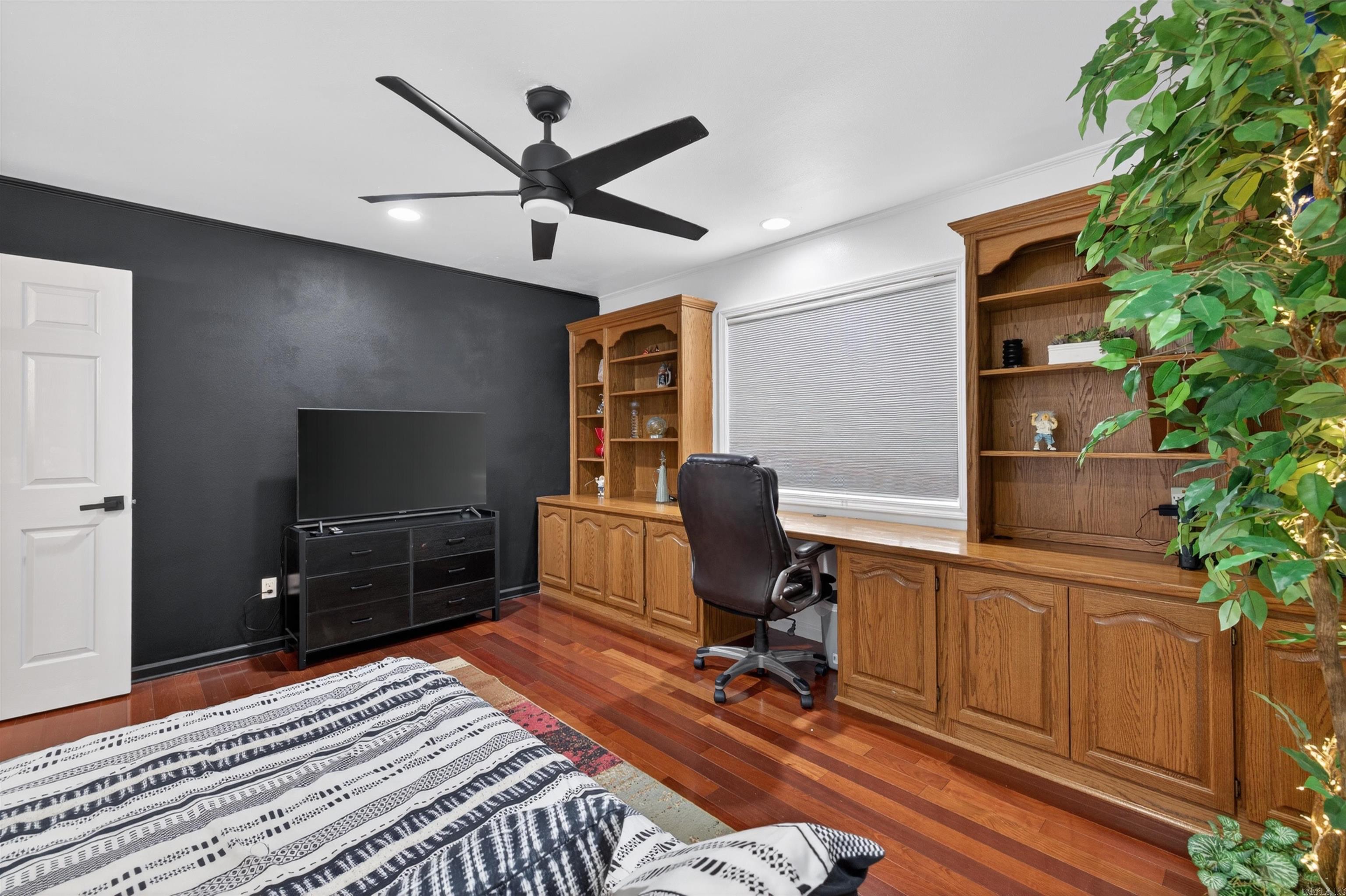 9 Redondo Lane lot15 block 8 DIAMANTE Hot Springs Village, AR