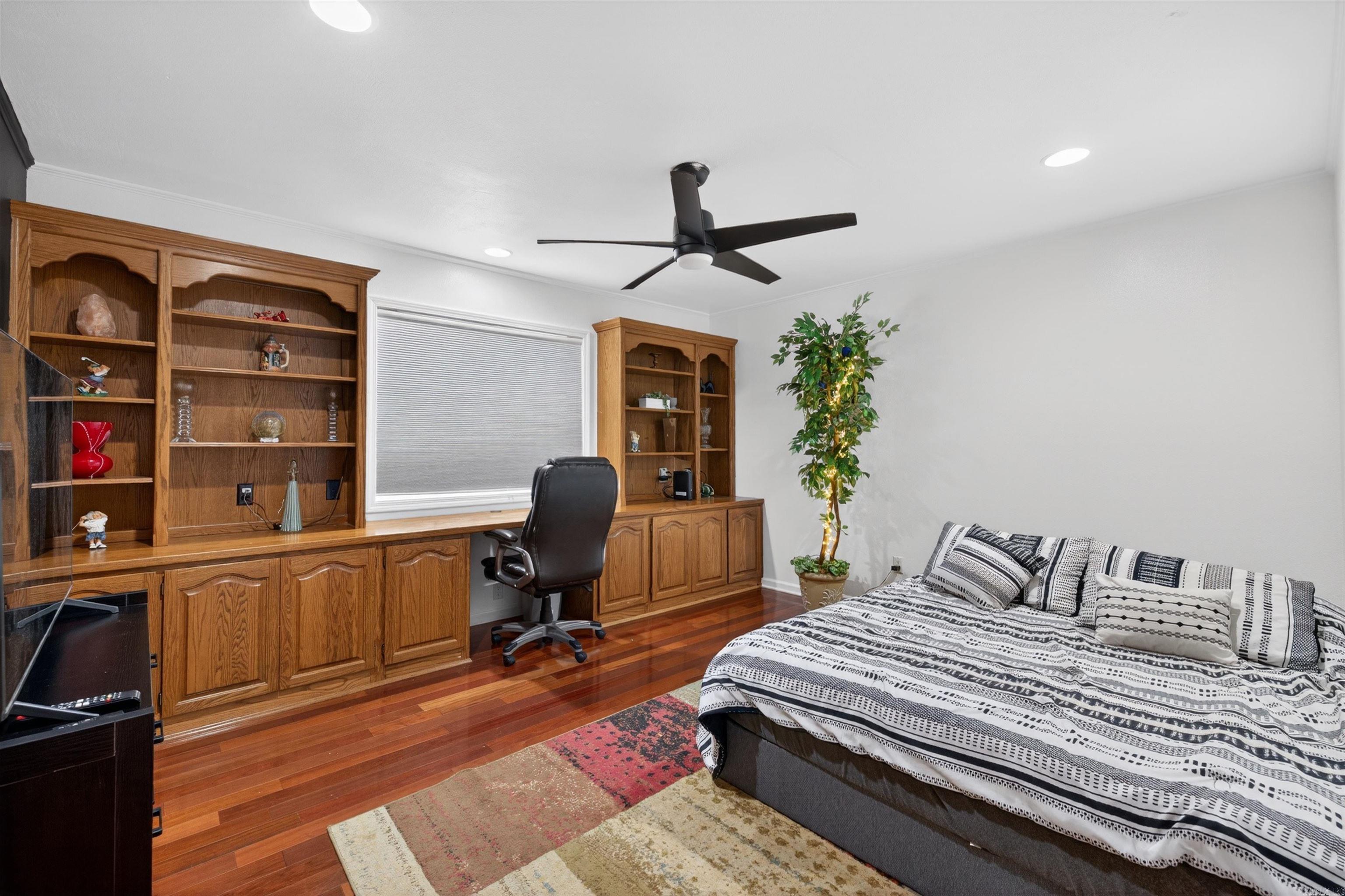 9 Redondo Lane lot15 block 8 DIAMANTE Hot Springs Village, AR