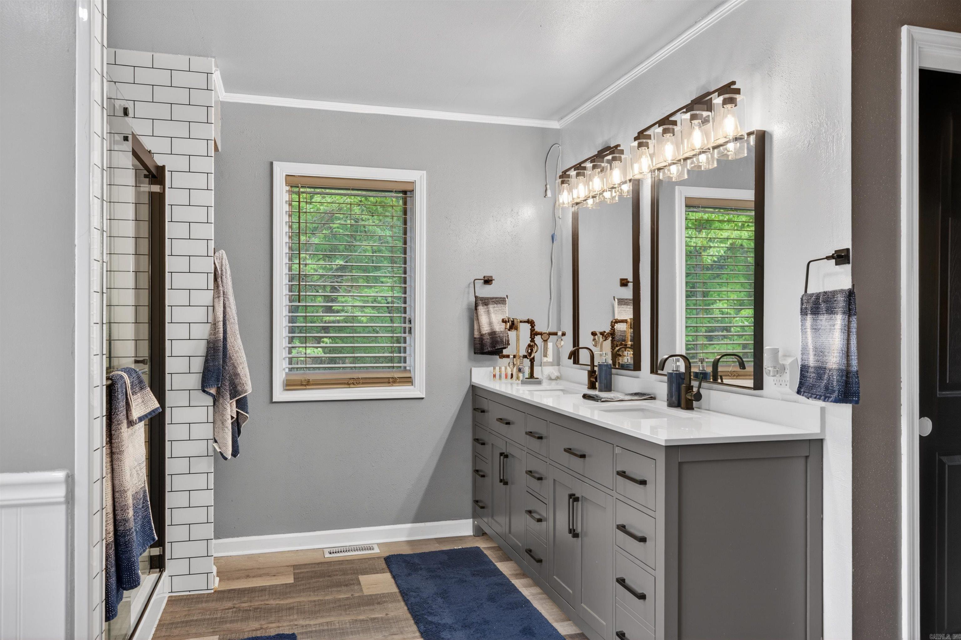 9 Redondo Lane lot15 block 8 DIAMANTE Hot Springs Village, AR