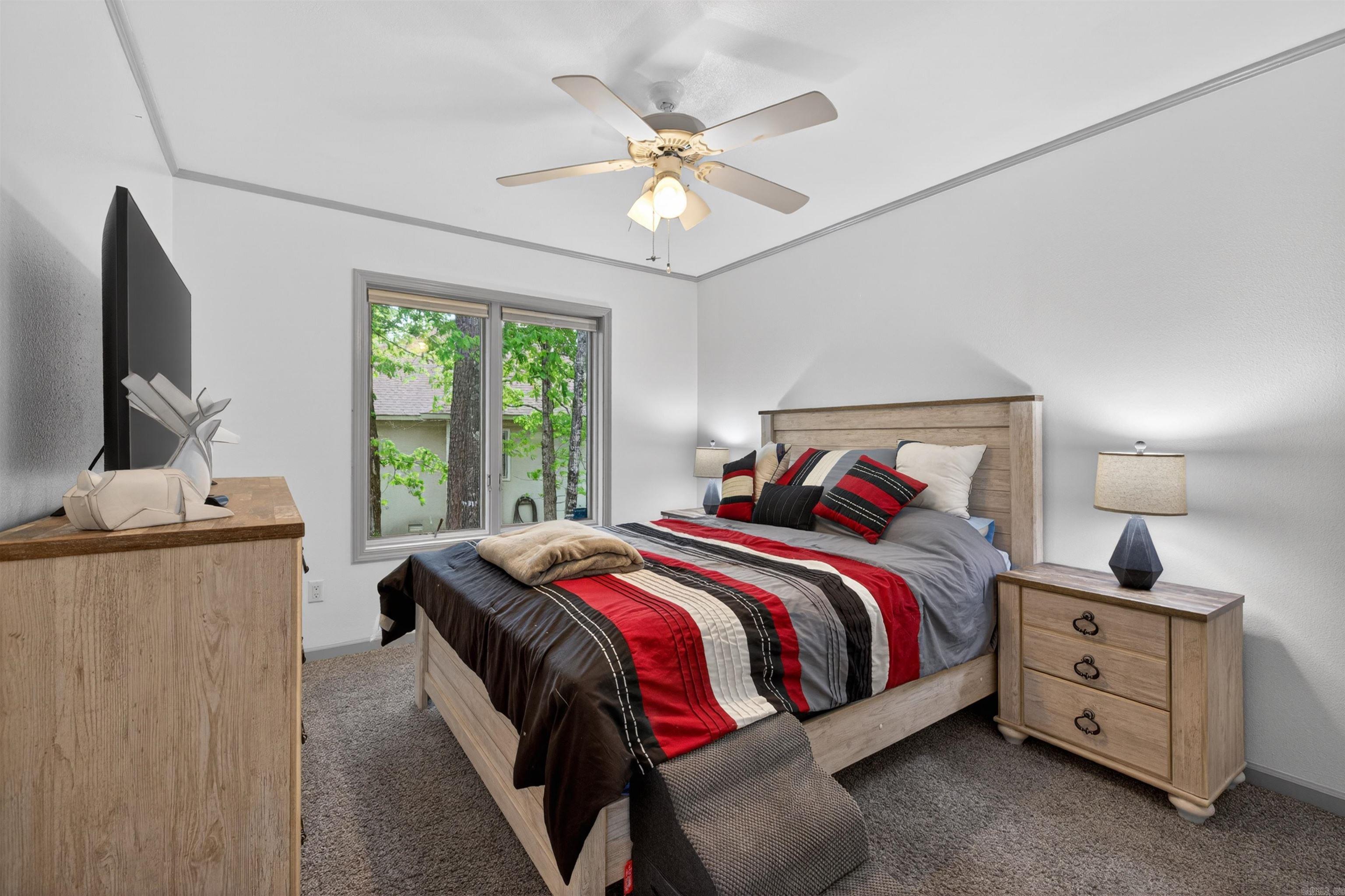 9 Redondo Lane lot15 block 8 DIAMANTE Hot Springs Village, AR