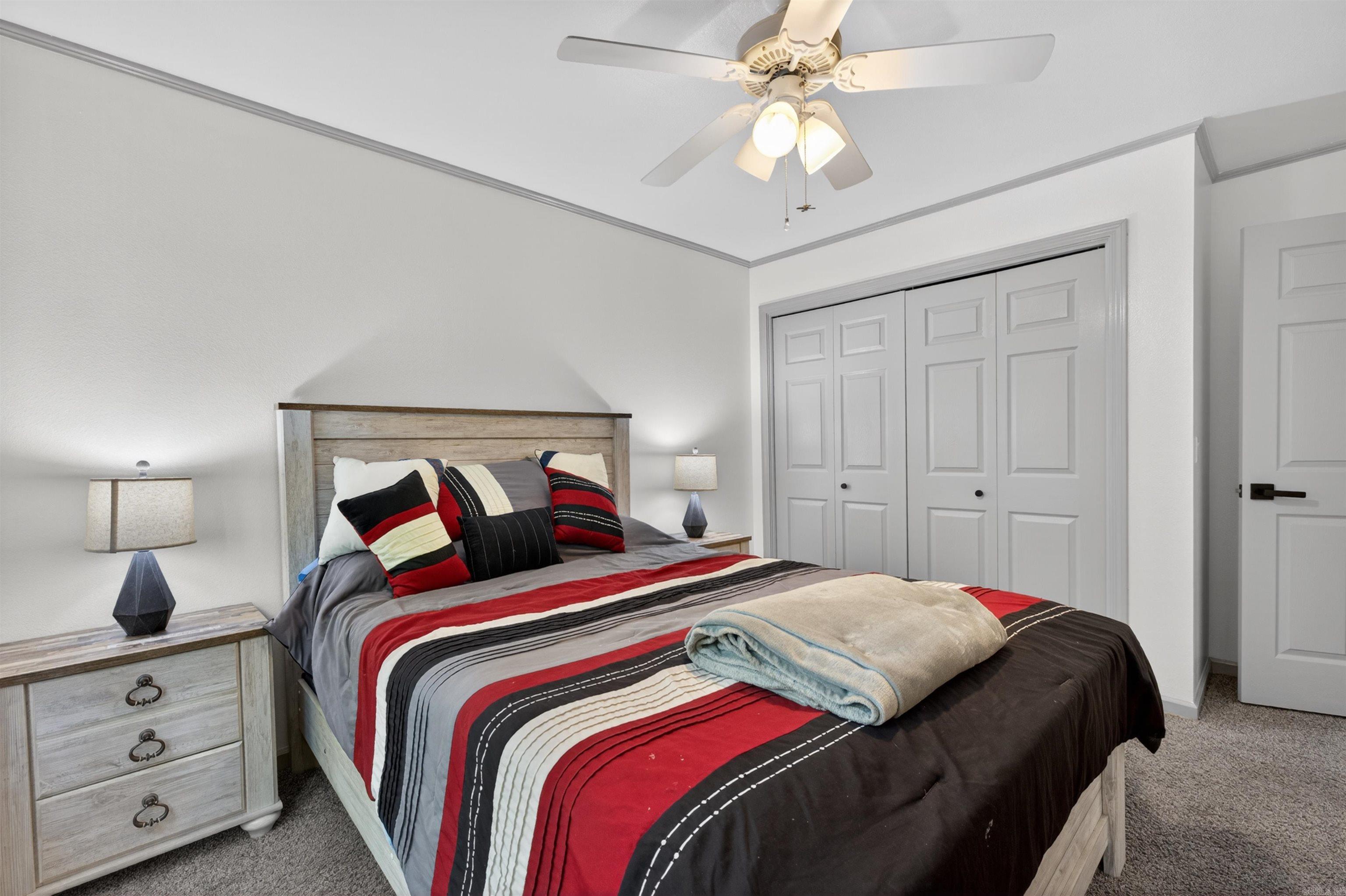 9 Redondo Lane lot15 block 8 DIAMANTE Hot Springs Village, AR