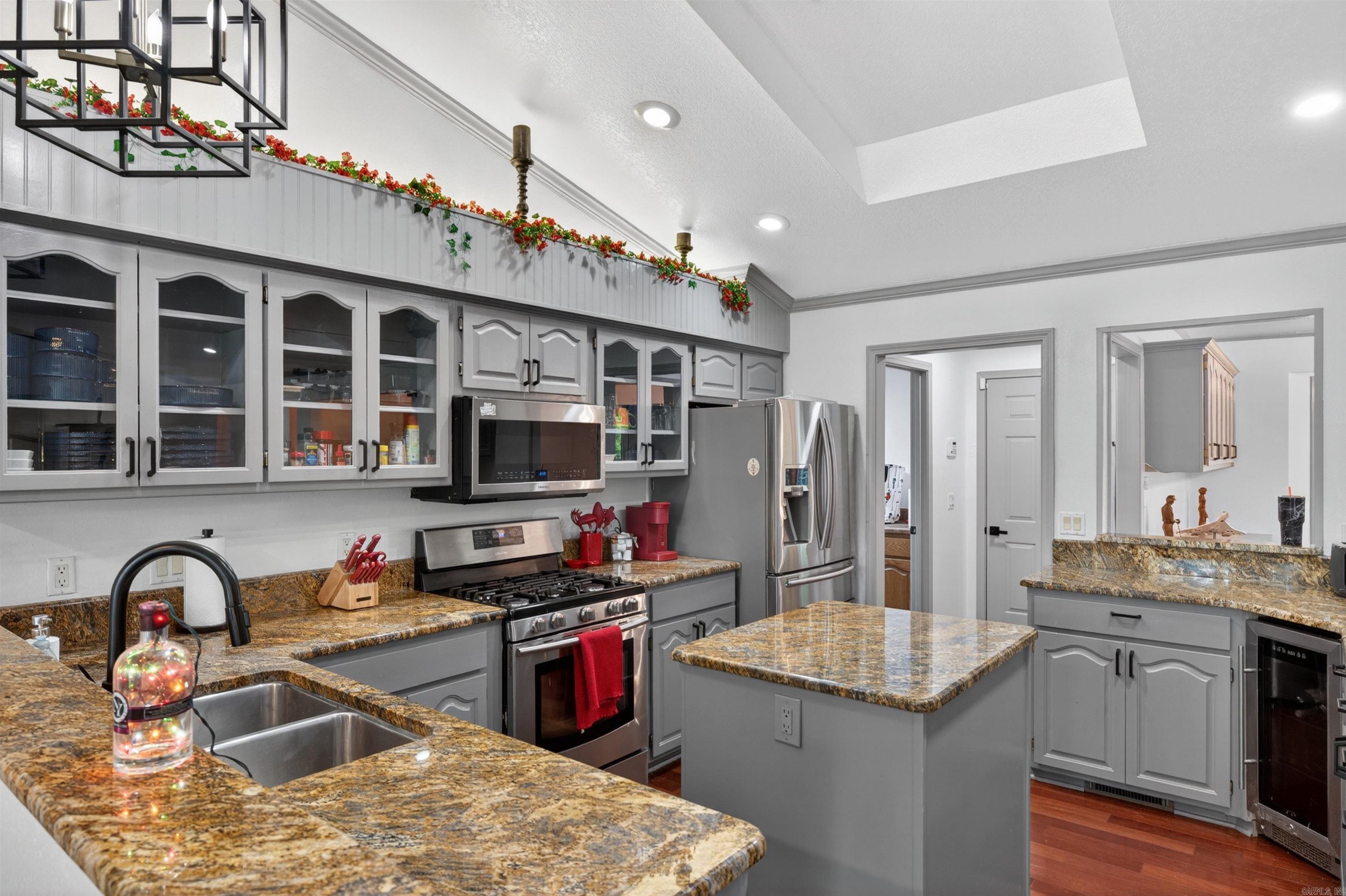 9 Redondo Lane lot15 block 8 DIAMANTE Hot Springs Village, AR