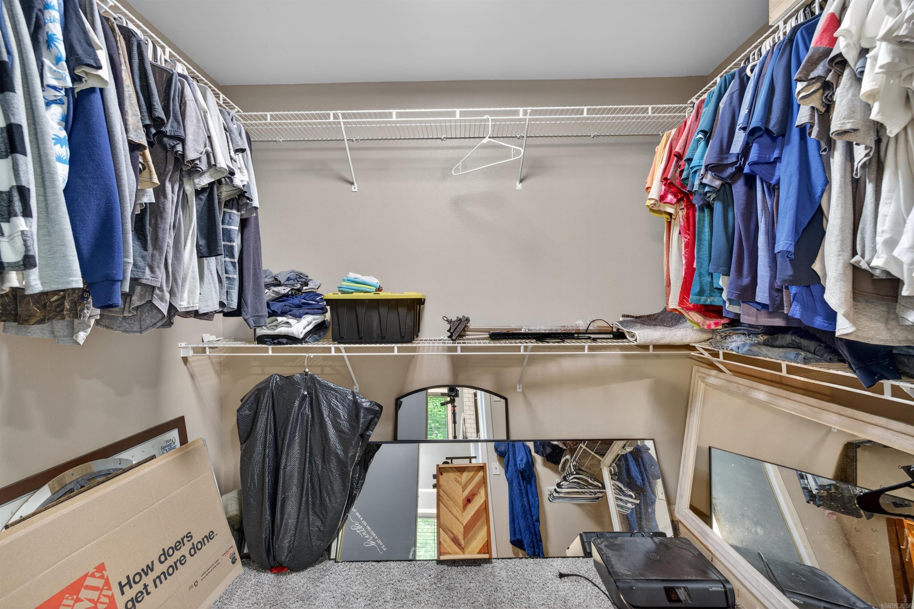 9 Redondo Lane lot15 block 8 DIAMANTE Hot Springs Village, AR