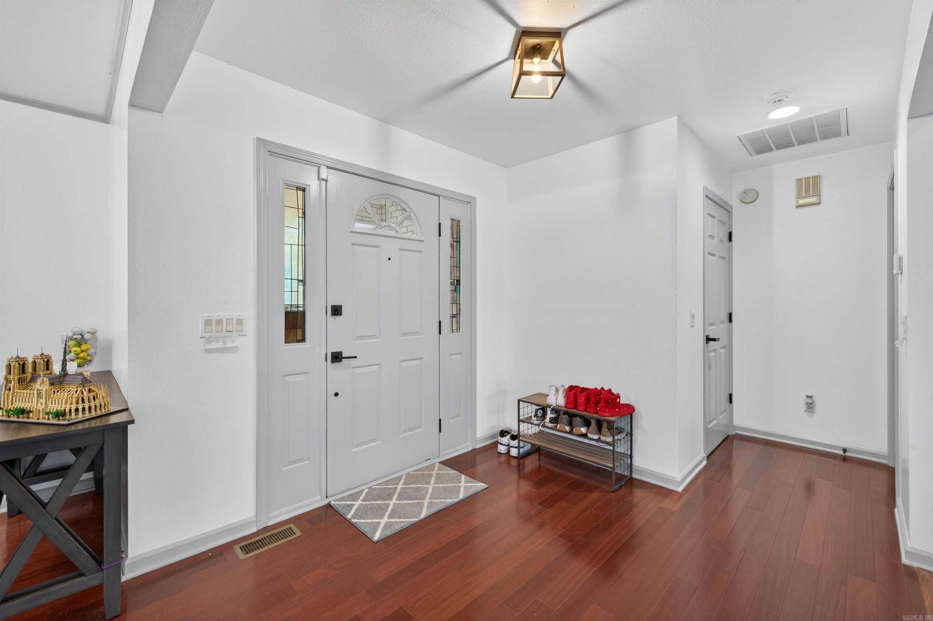 9 Redondo Lane lot15 block 8 DIAMANTE Hot Springs Village, AR