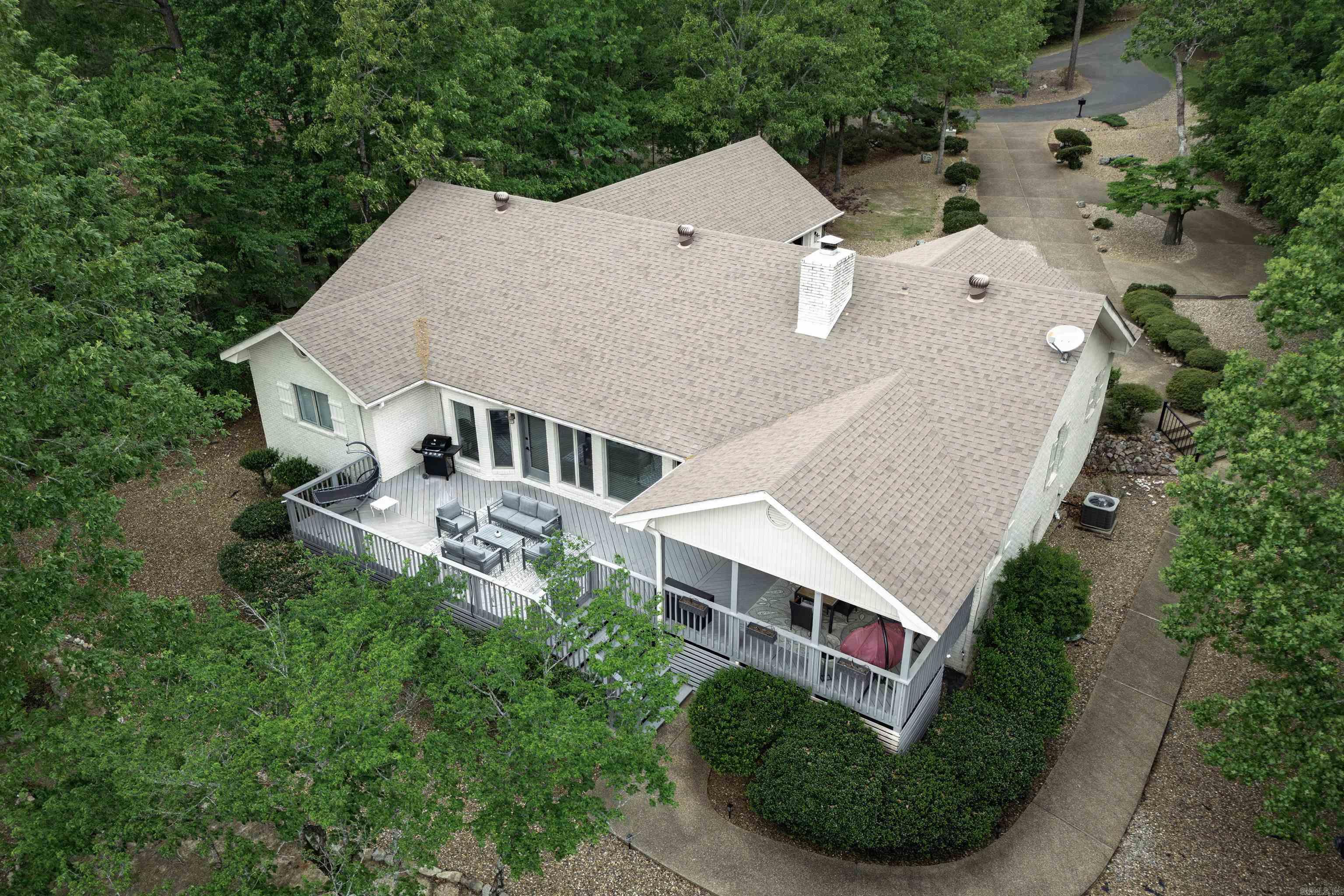 9 Redondo Lane lot15 block 8 DIAMANTE Hot Springs Village, AR