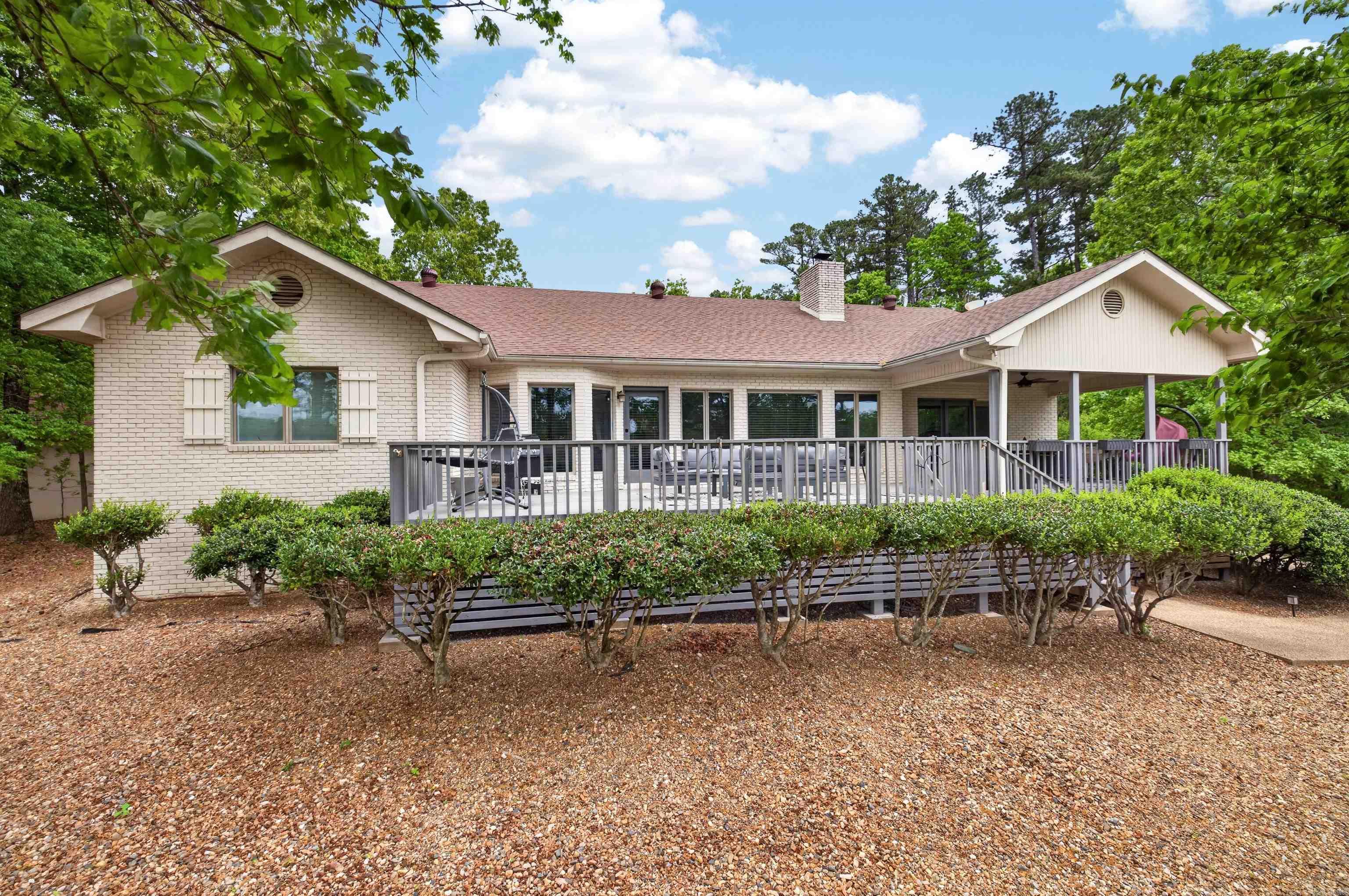 9 Redondo Lane lot15 block 8 DIAMANTE Hot Springs Village, AR