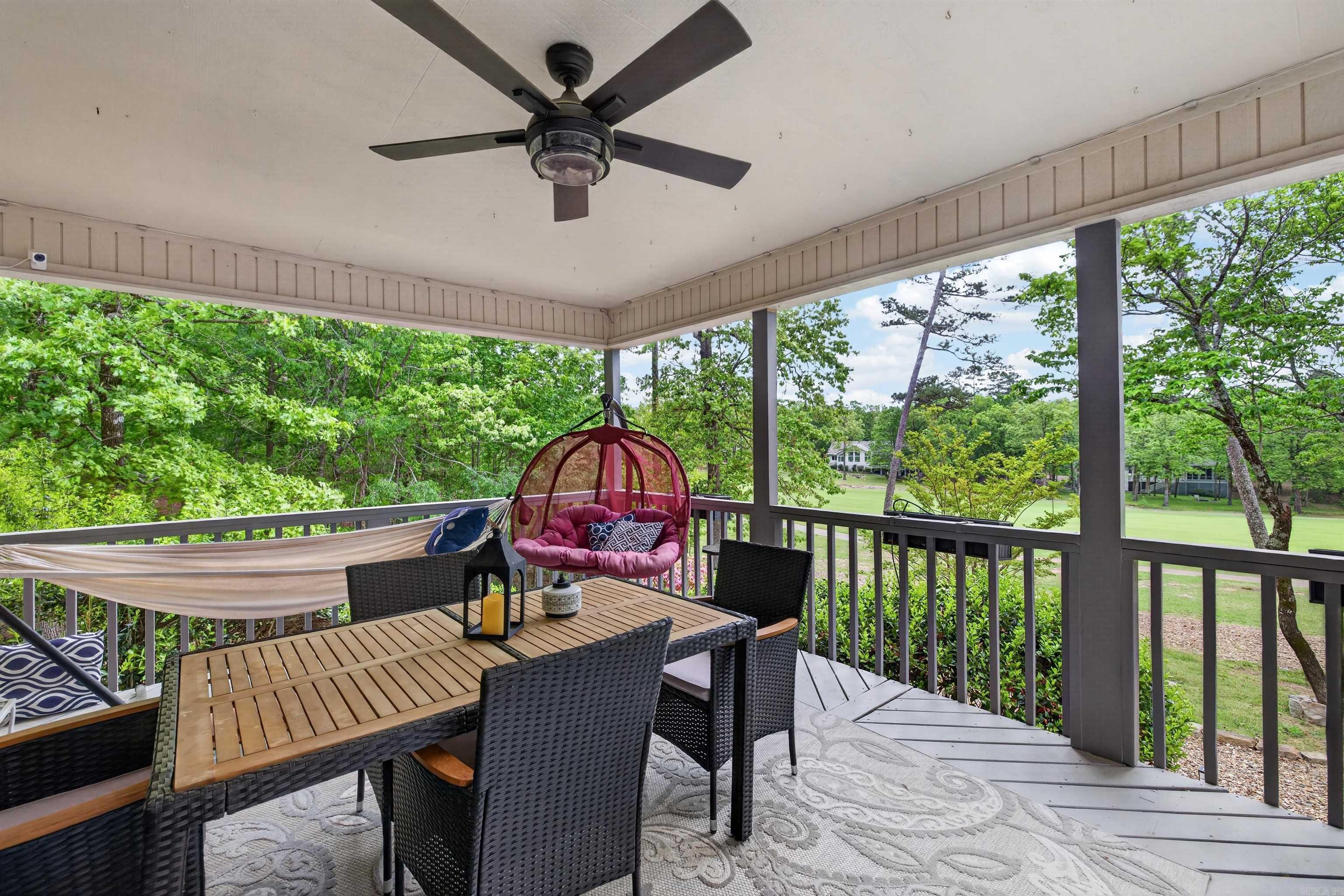 9 Redondo Lane lot15 block 8 DIAMANTE Hot Springs Village, AR