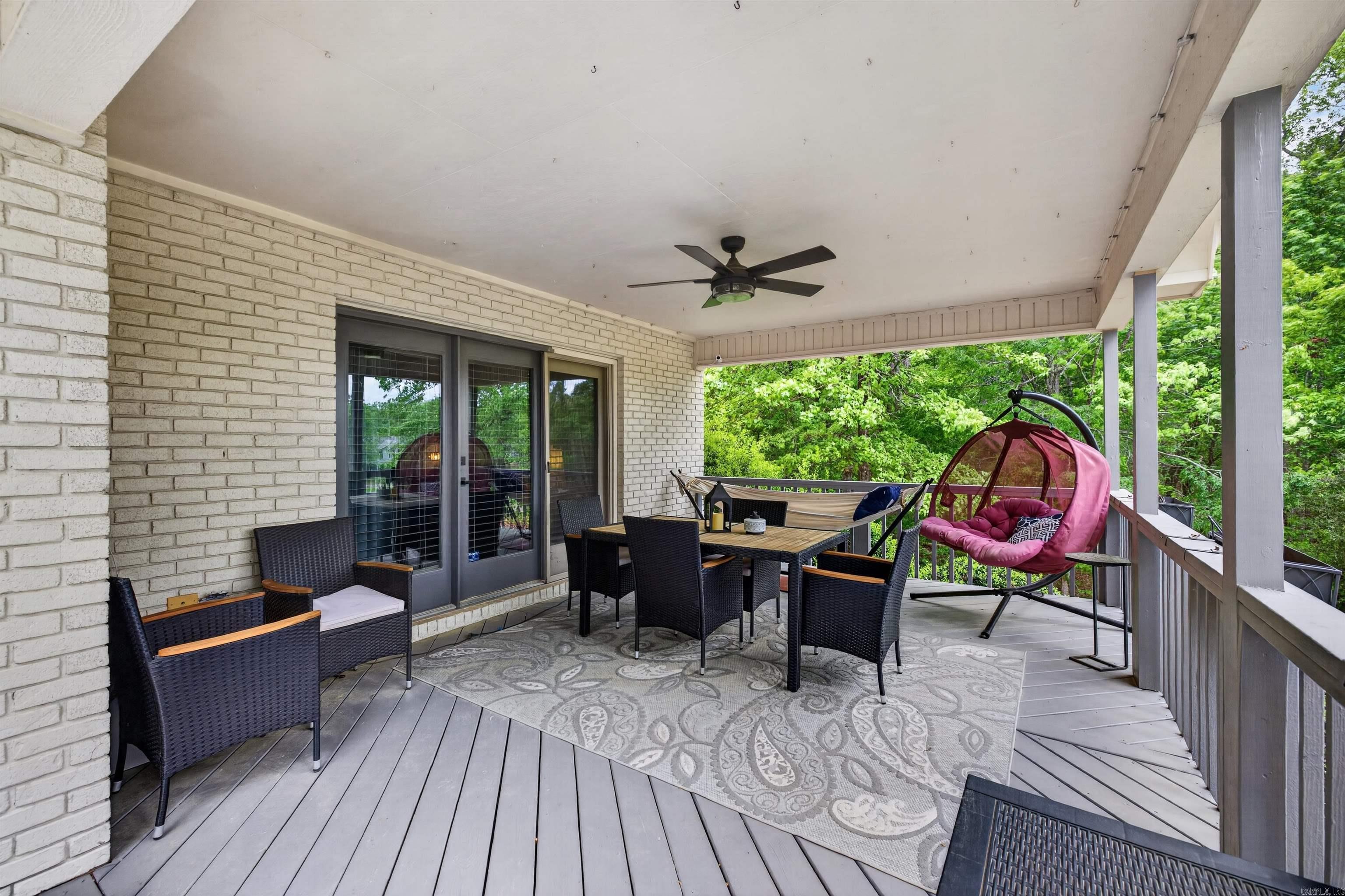 9 Redondo Lane lot15 block 8 DIAMANTE Hot Springs Village, AR