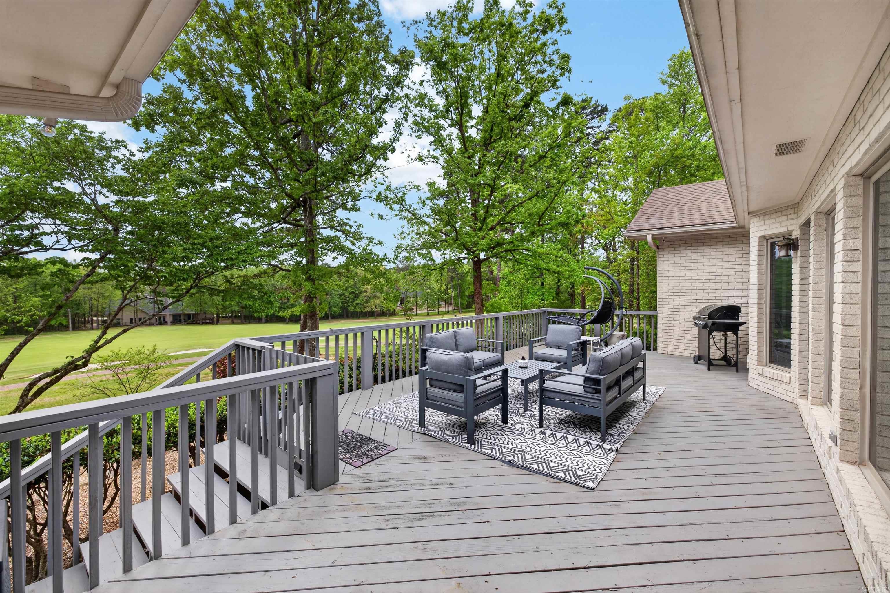 9 Redondo Lane lot15 block 8 DIAMANTE Hot Springs Village, AR