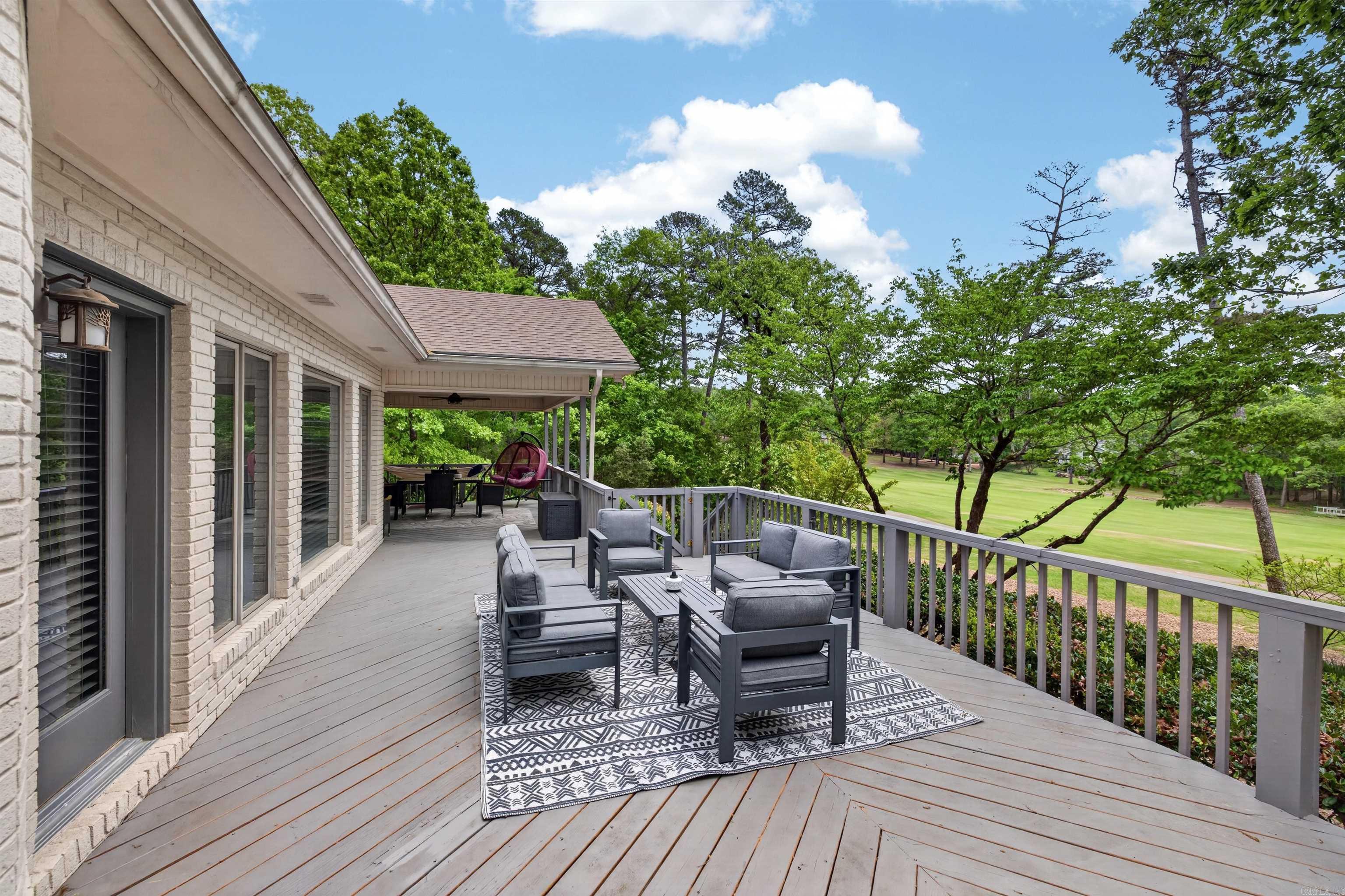 9 Redondo Lane lot15 block 8 DIAMANTE Hot Springs Village, AR