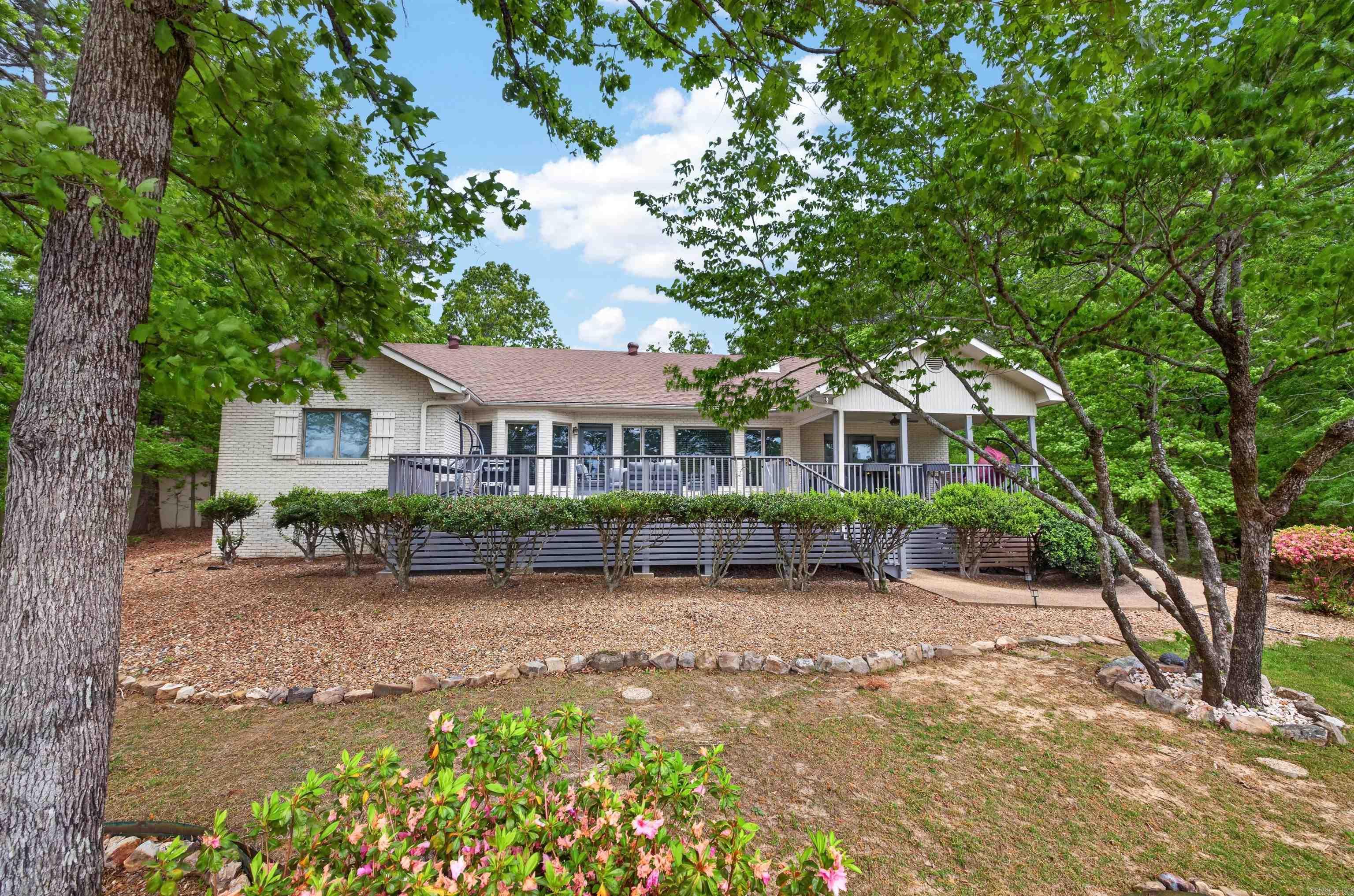 9 Redondo Lane lot15 block 8 DIAMANTE Hot Springs Village, AR