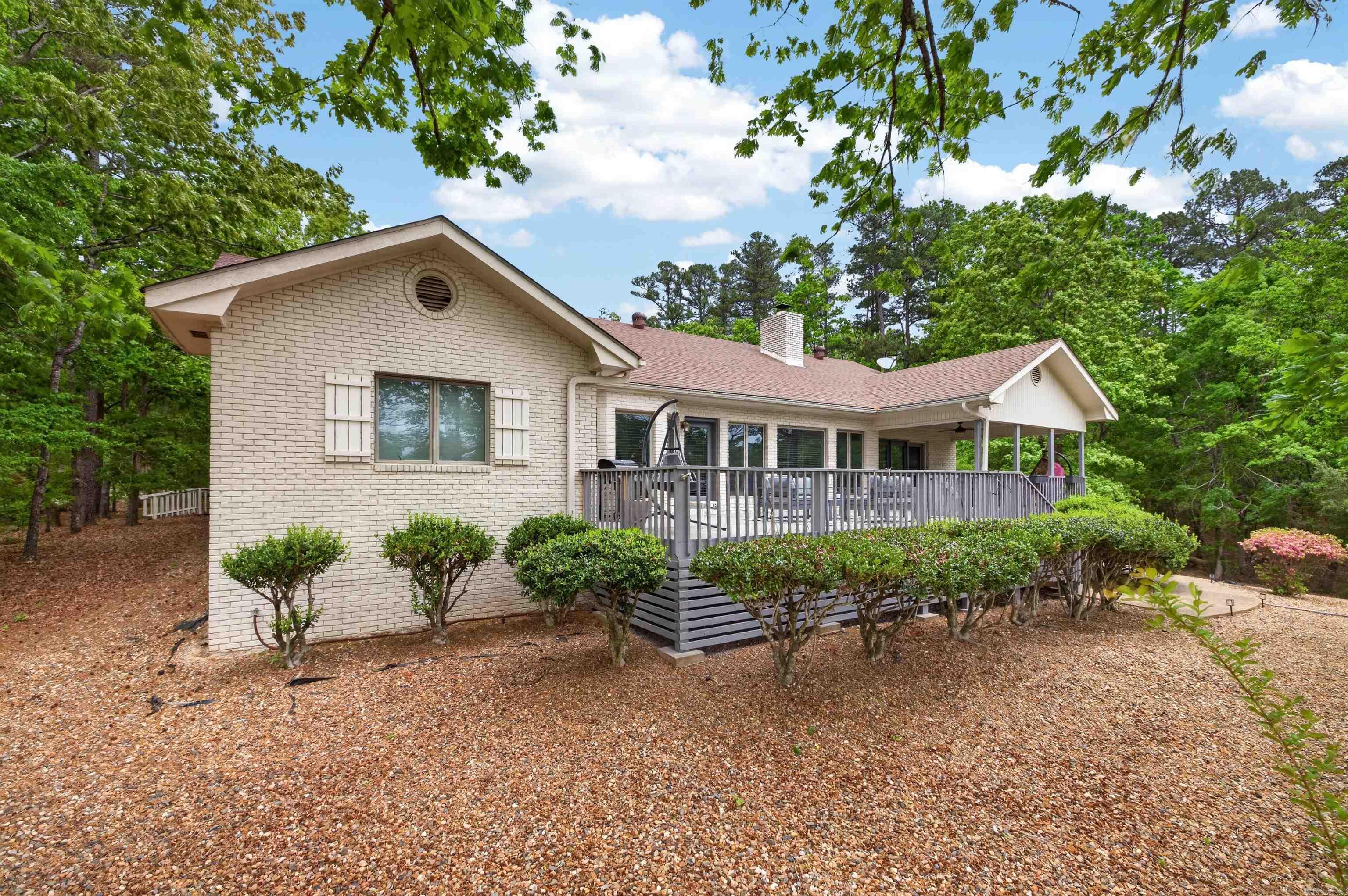 9 Redondo Lane lot15 block 8 DIAMANTE Hot Springs Village, AR