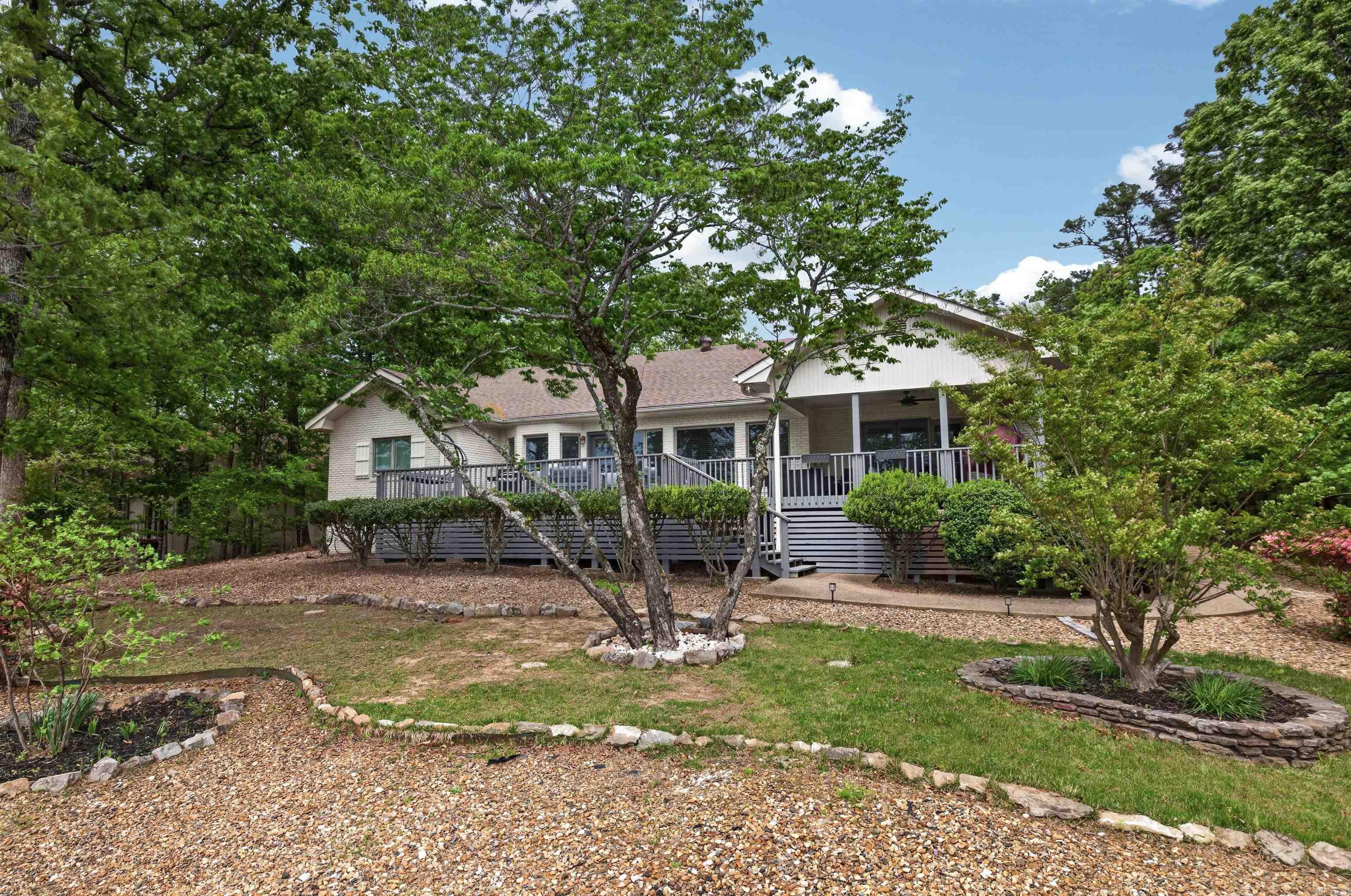 9 Redondo Lane lot15 block 8 DIAMANTE Hot Springs Village, AR