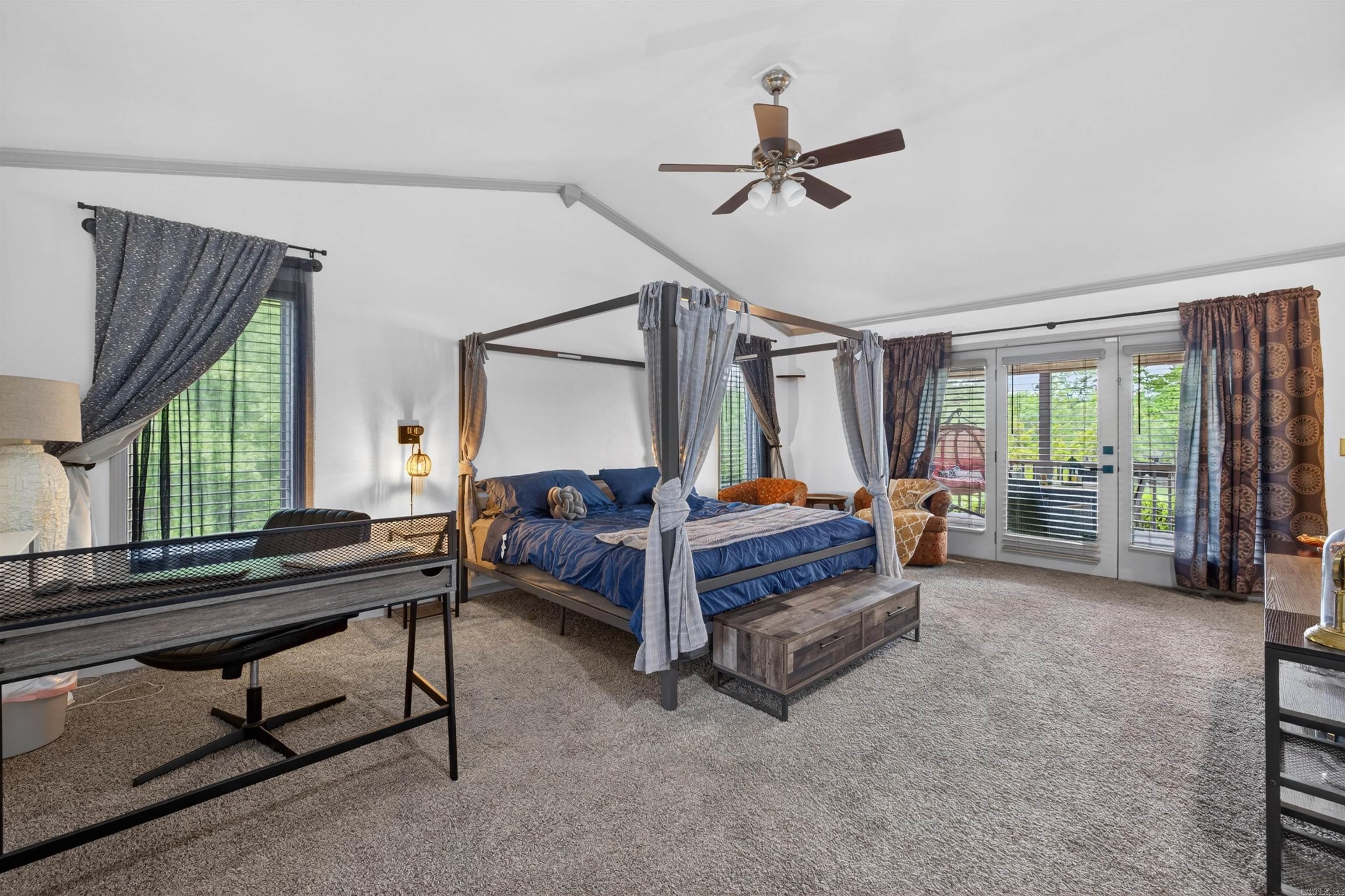 9 Redondo Lane lot15 block 8 DIAMANTE Hot Springs Village, AR