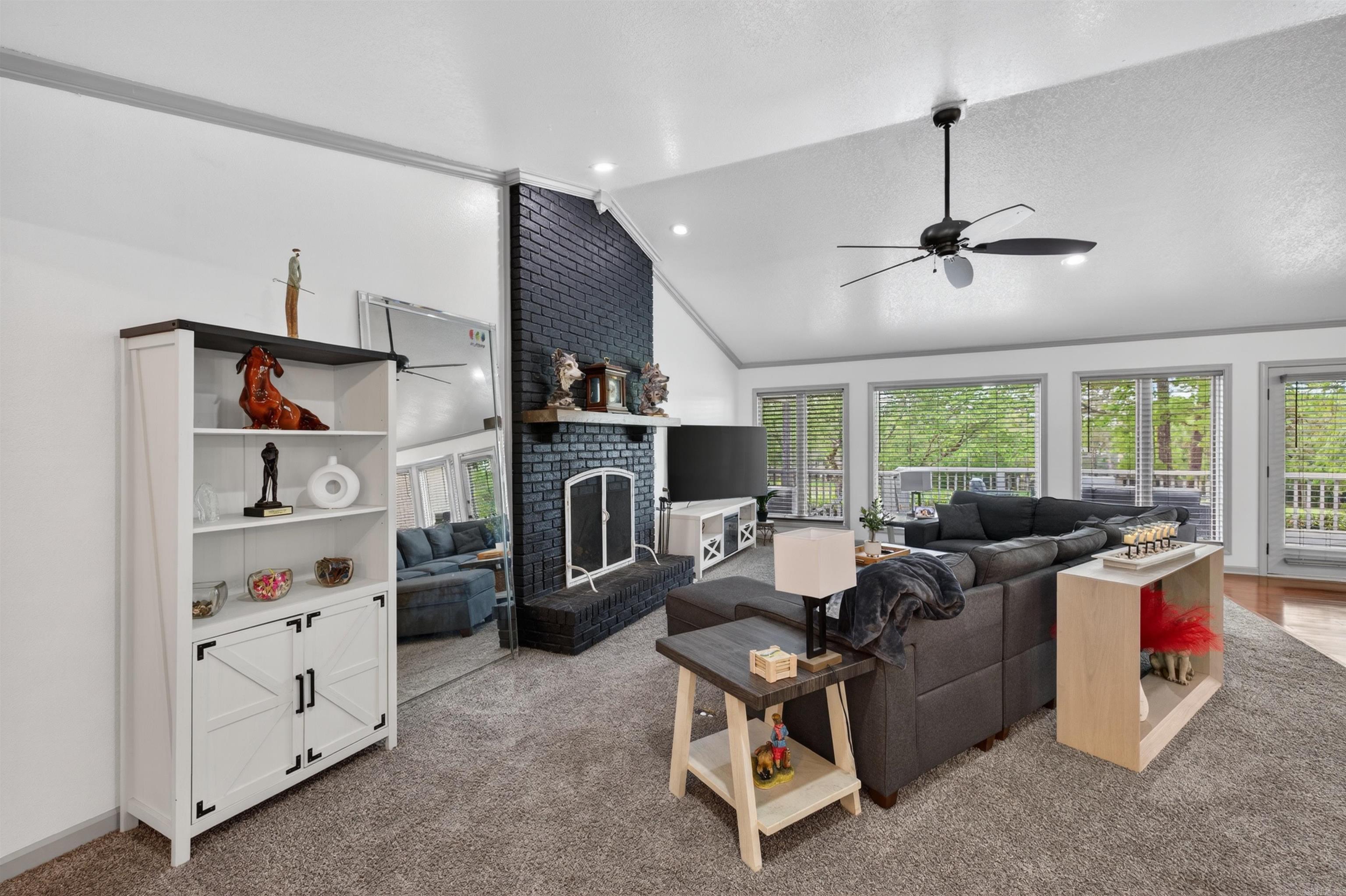 9 Redondo Lane lot15 block 8 DIAMANTE Hot Springs Village, AR