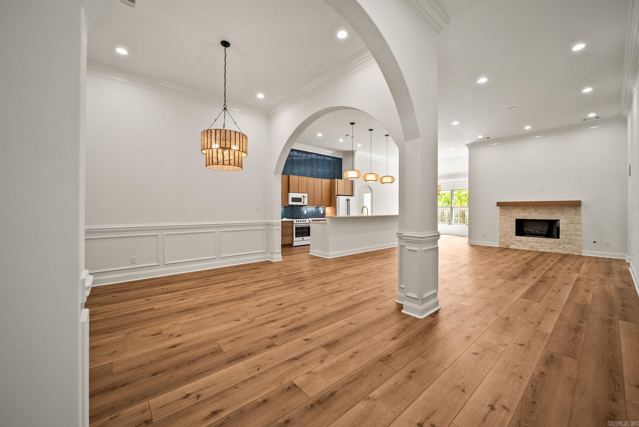 122 Valley Ranch  Little Rock, AR