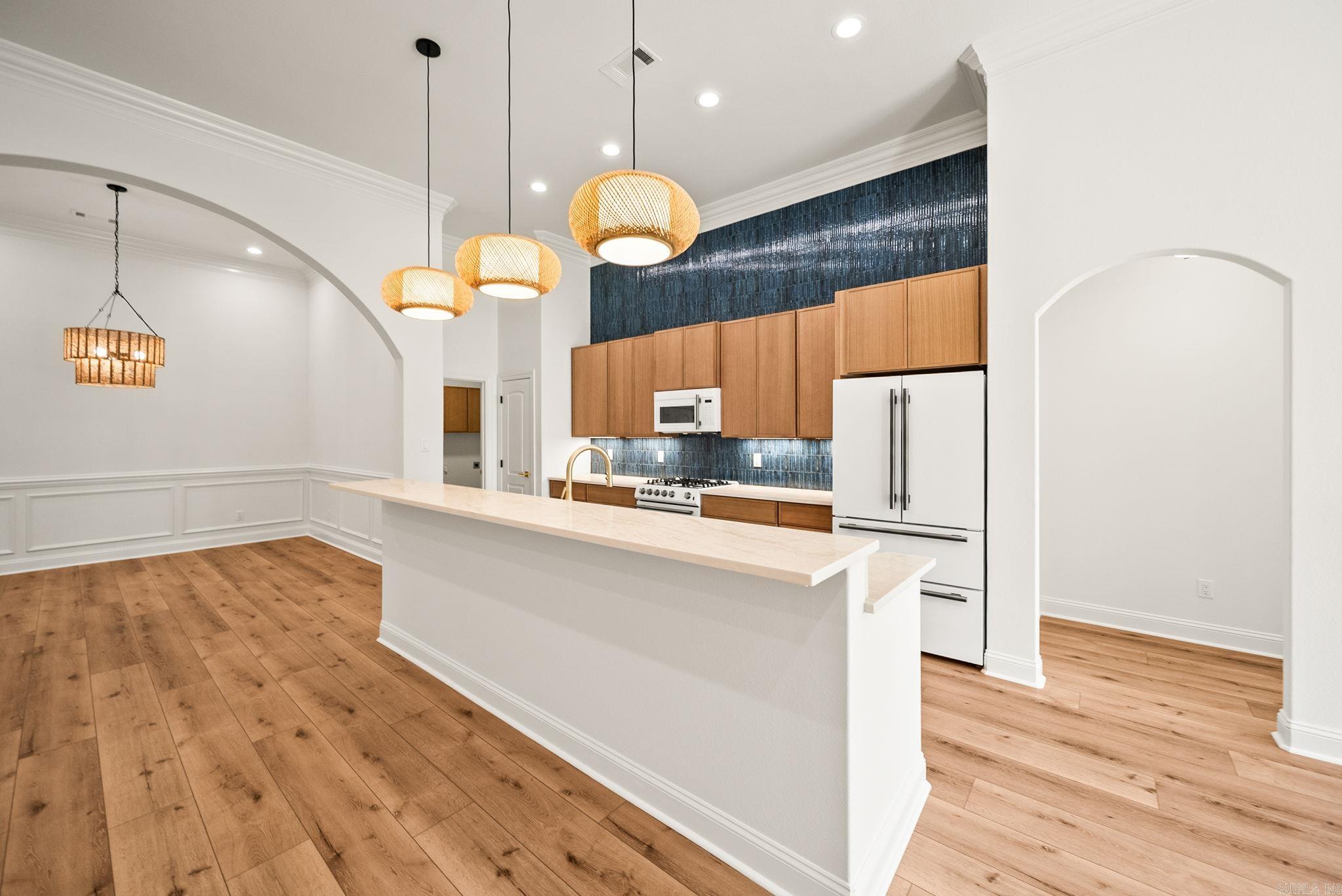 122 Valley Ranch  Little Rock, AR