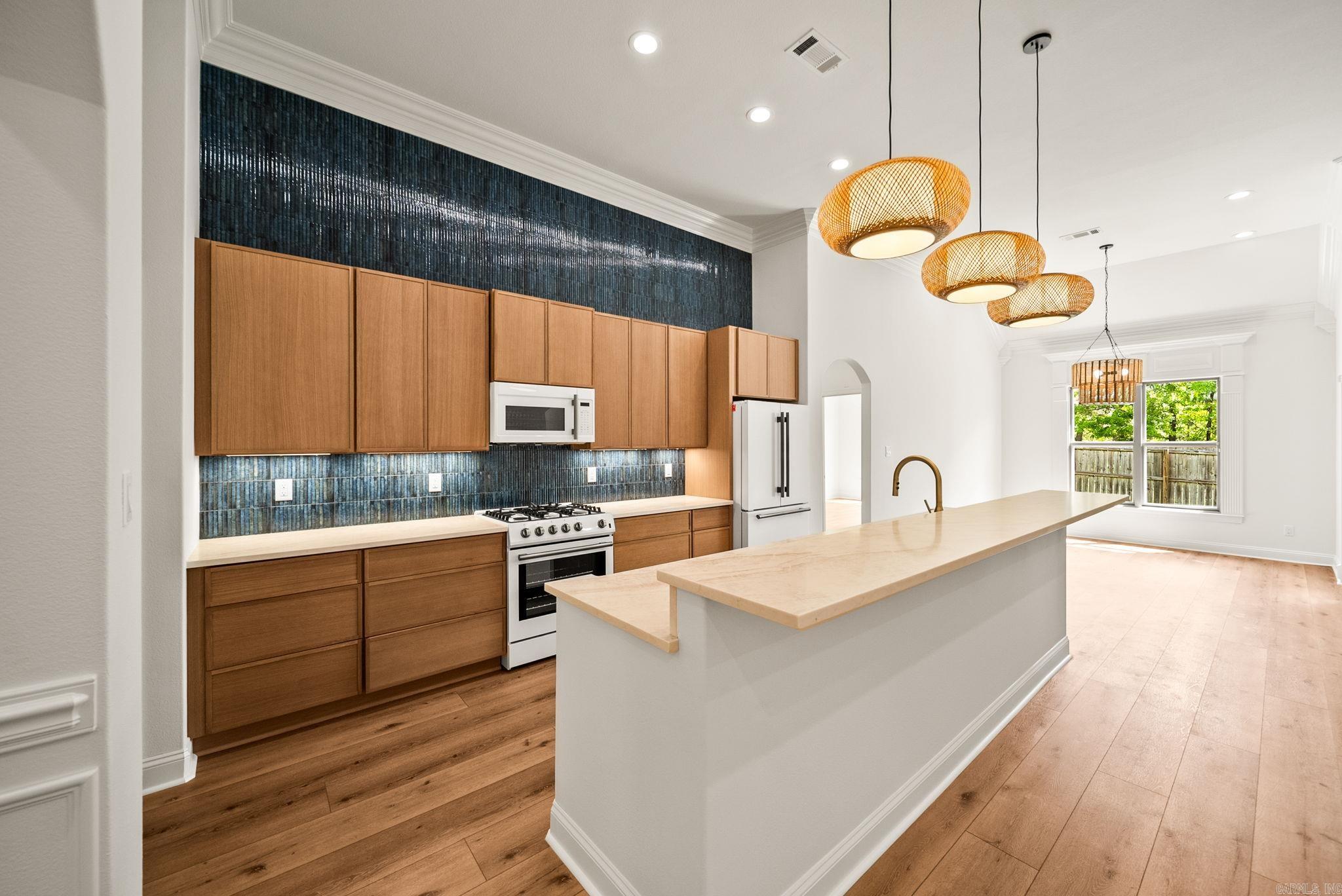 122 Valley Ranch  Little Rock, AR