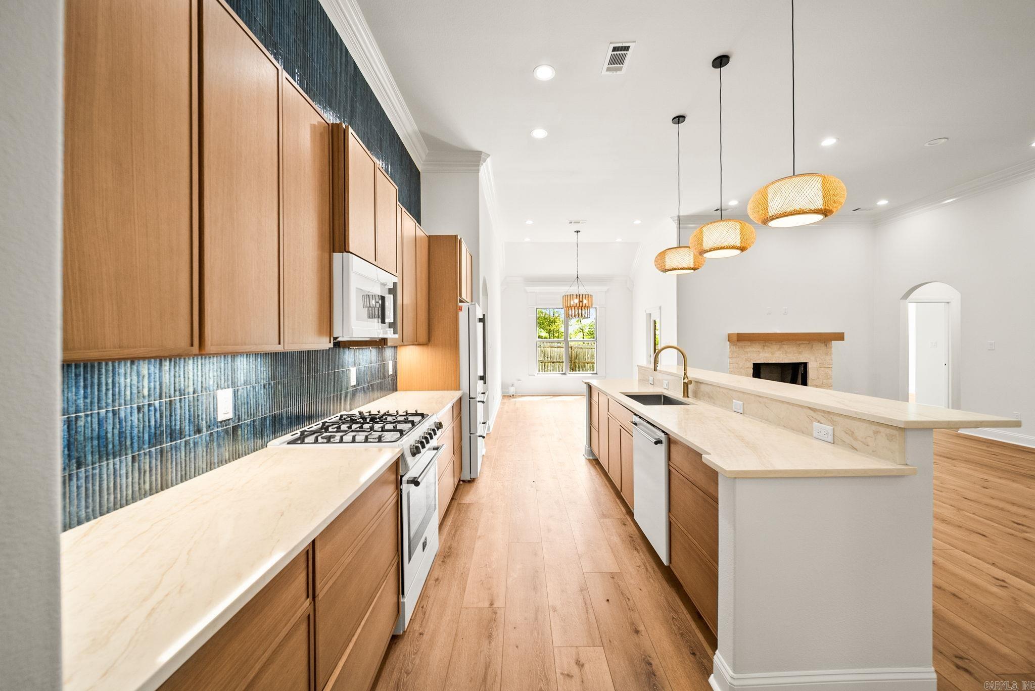 122 Valley Ranch  Little Rock, AR