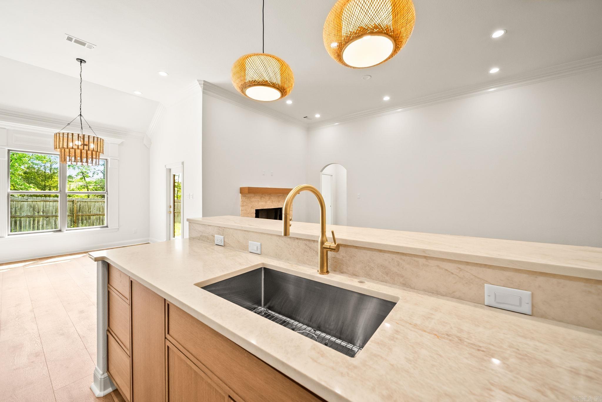 122 Valley Ranch  Little Rock, AR