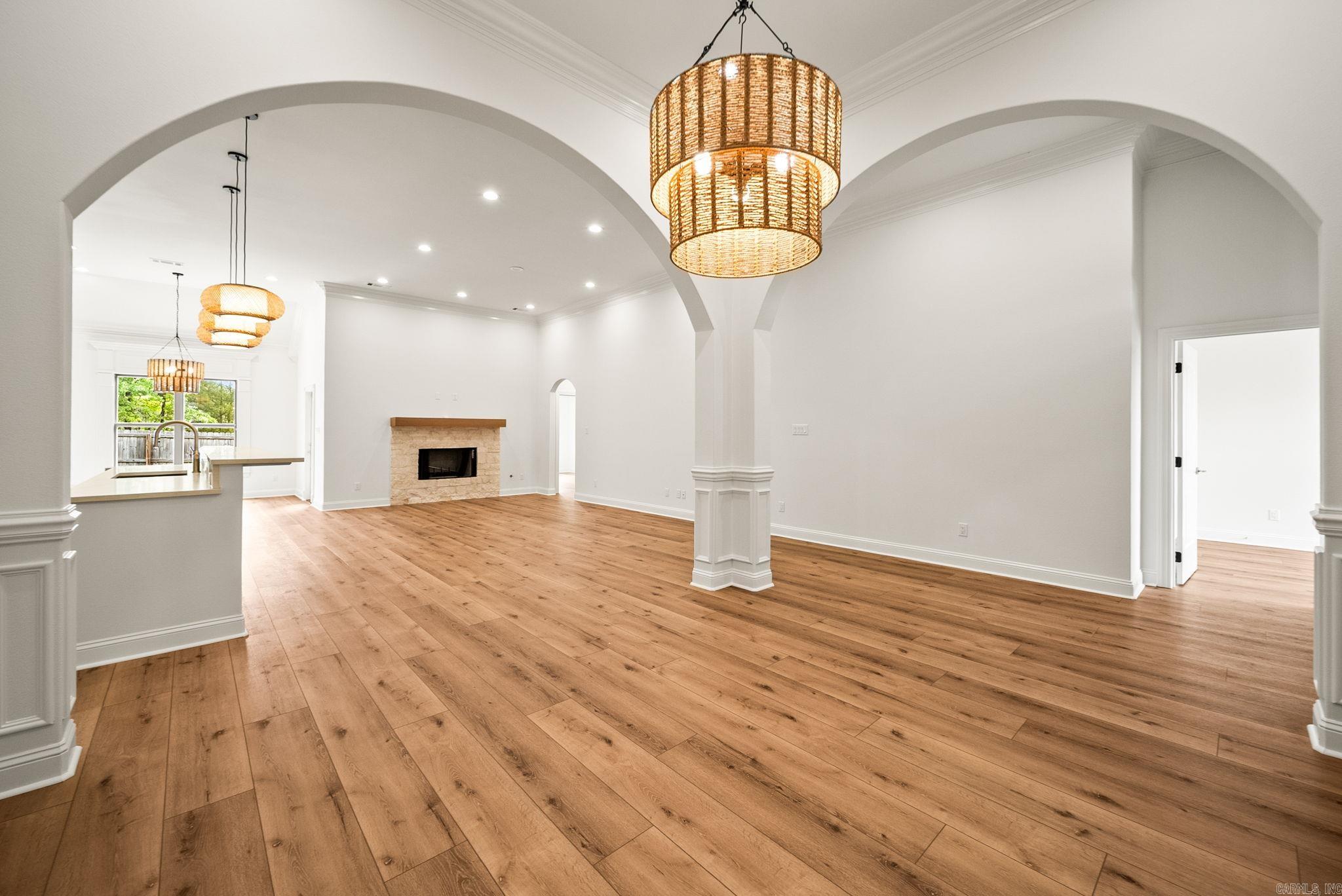 122 Valley Ranch  Little Rock, AR