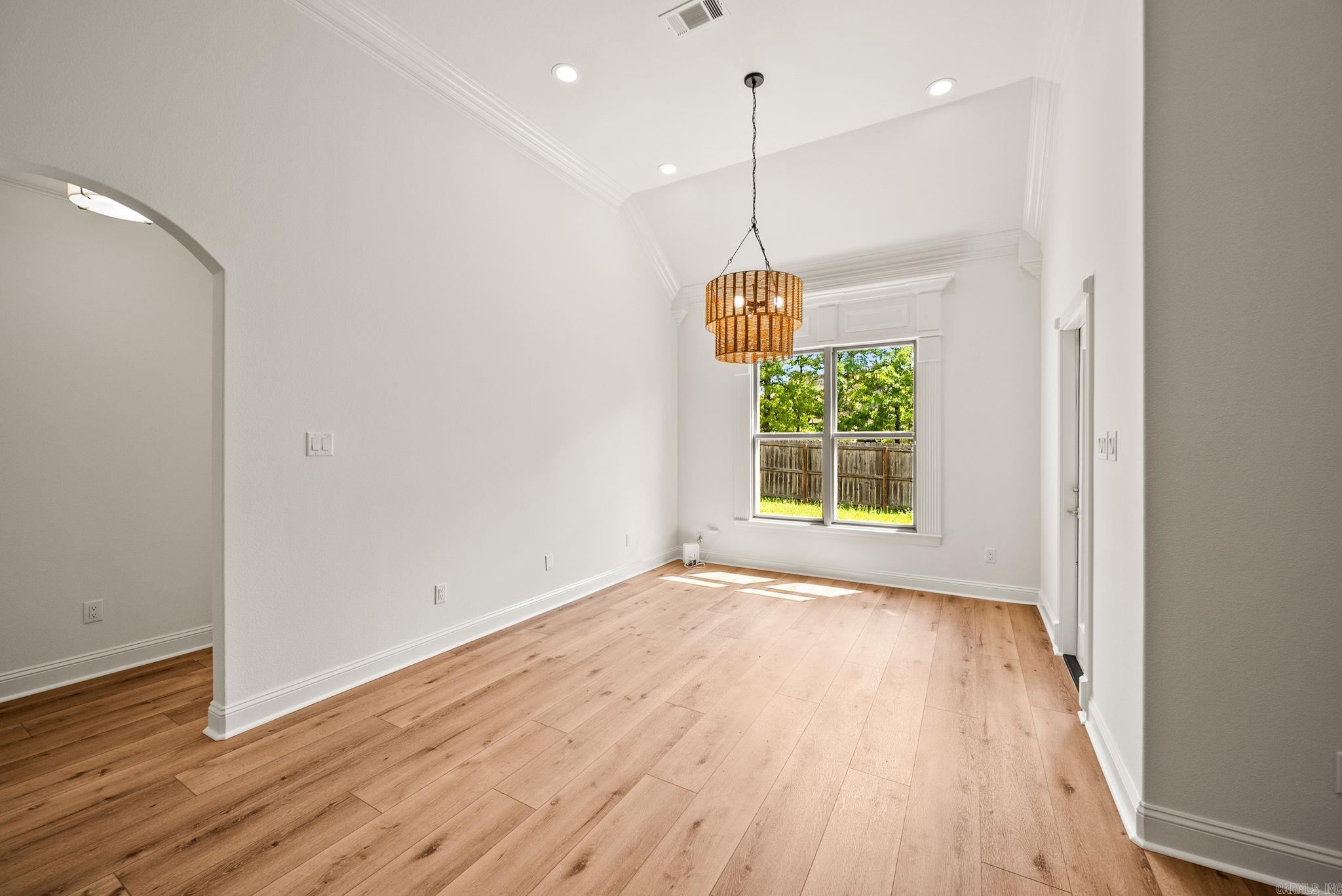 122 Valley Ranch  Little Rock, AR