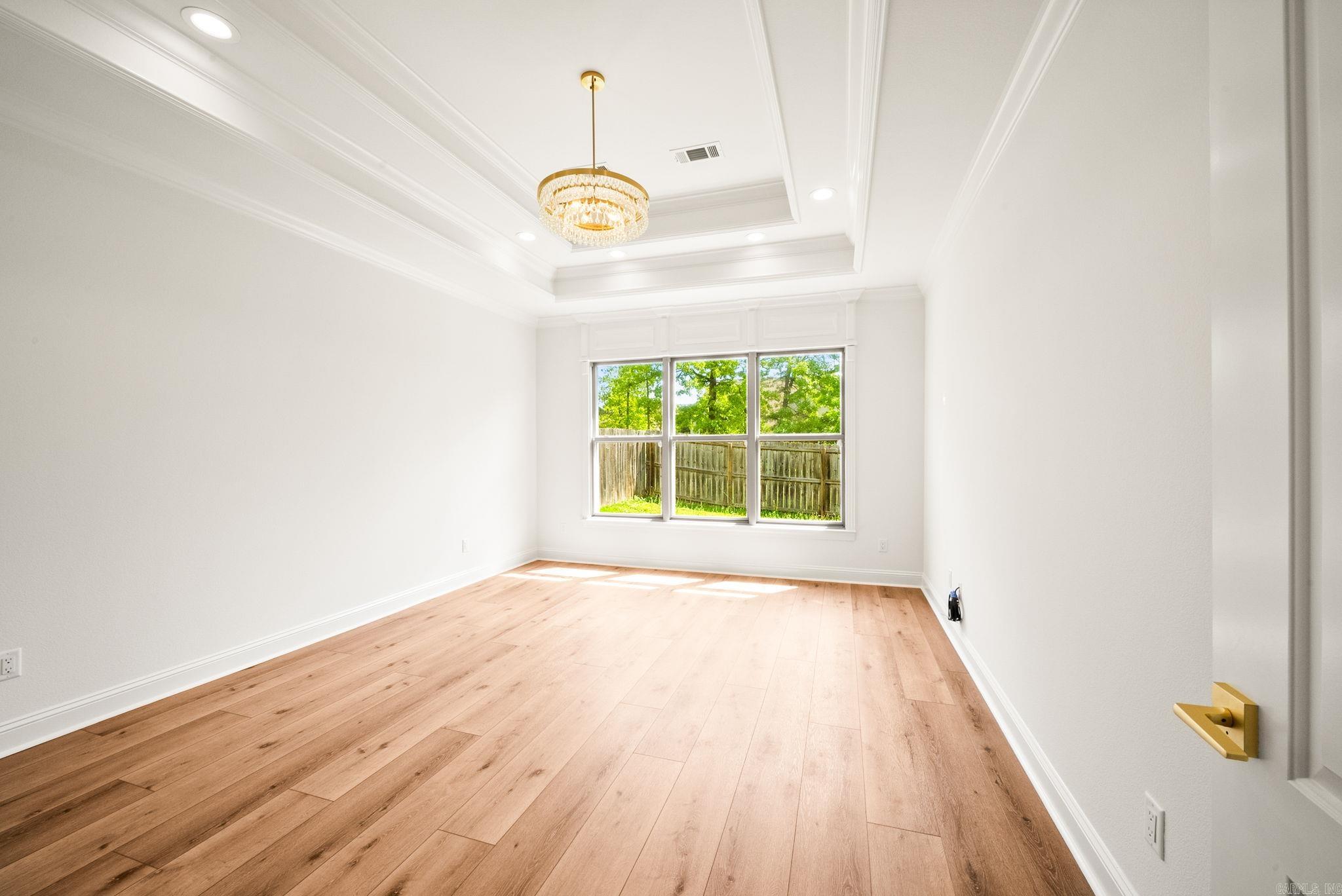 122 Valley Ranch  Little Rock, AR