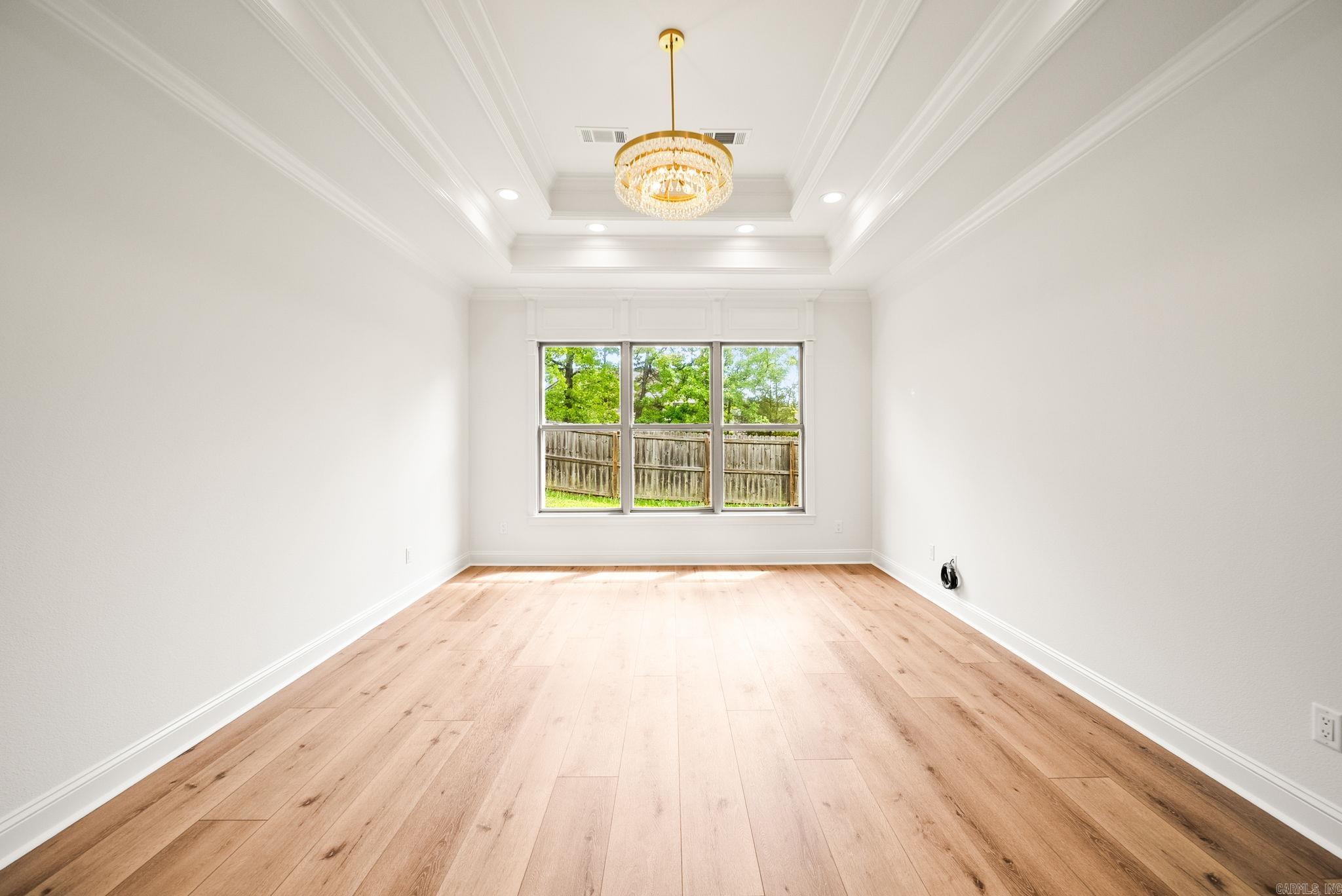 122 Valley Ranch  Little Rock, AR