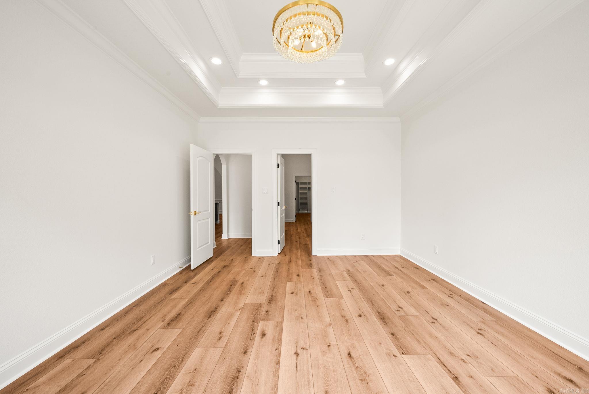 122 Valley Ranch  Little Rock, AR