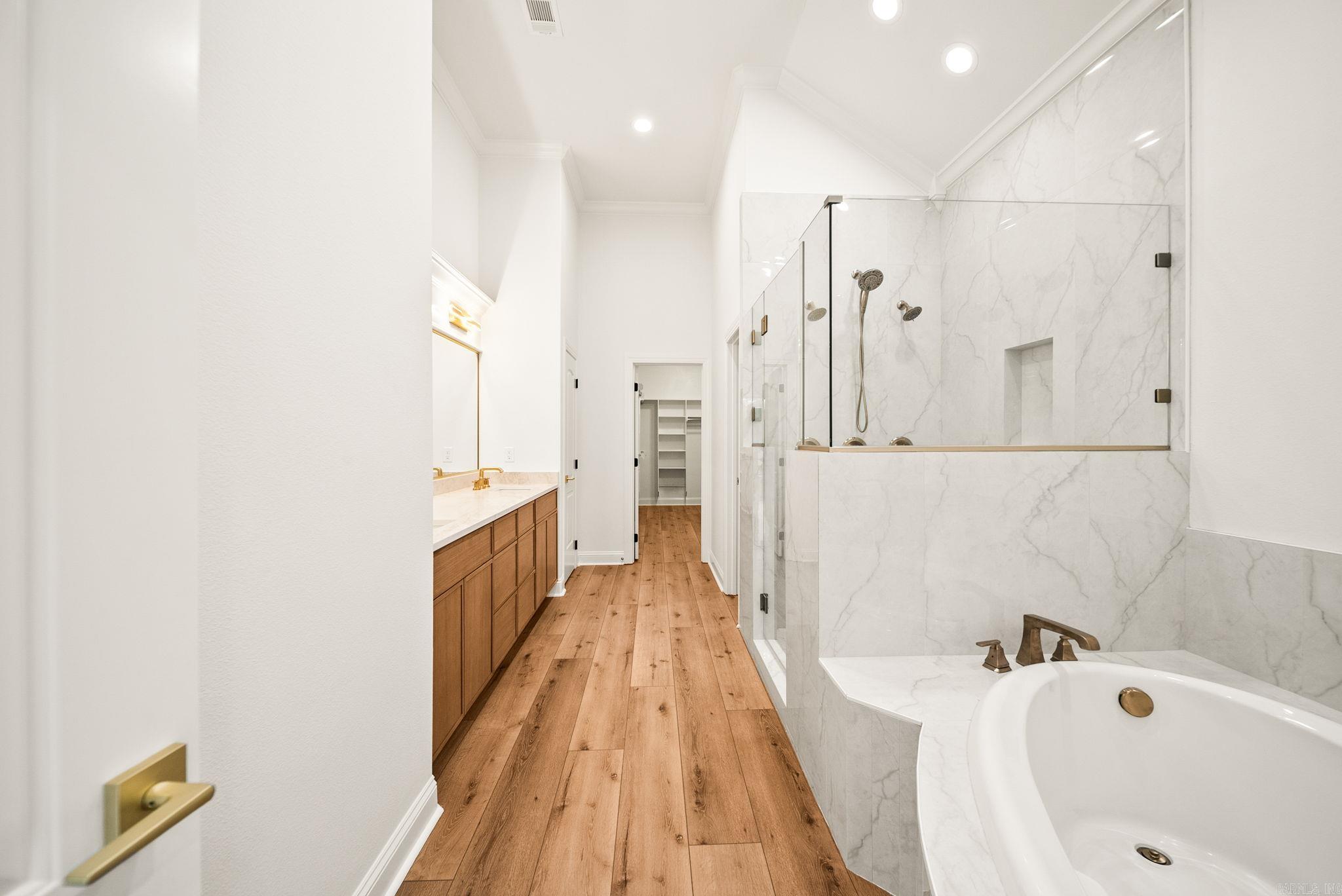 122 Valley Ranch  Little Rock, AR