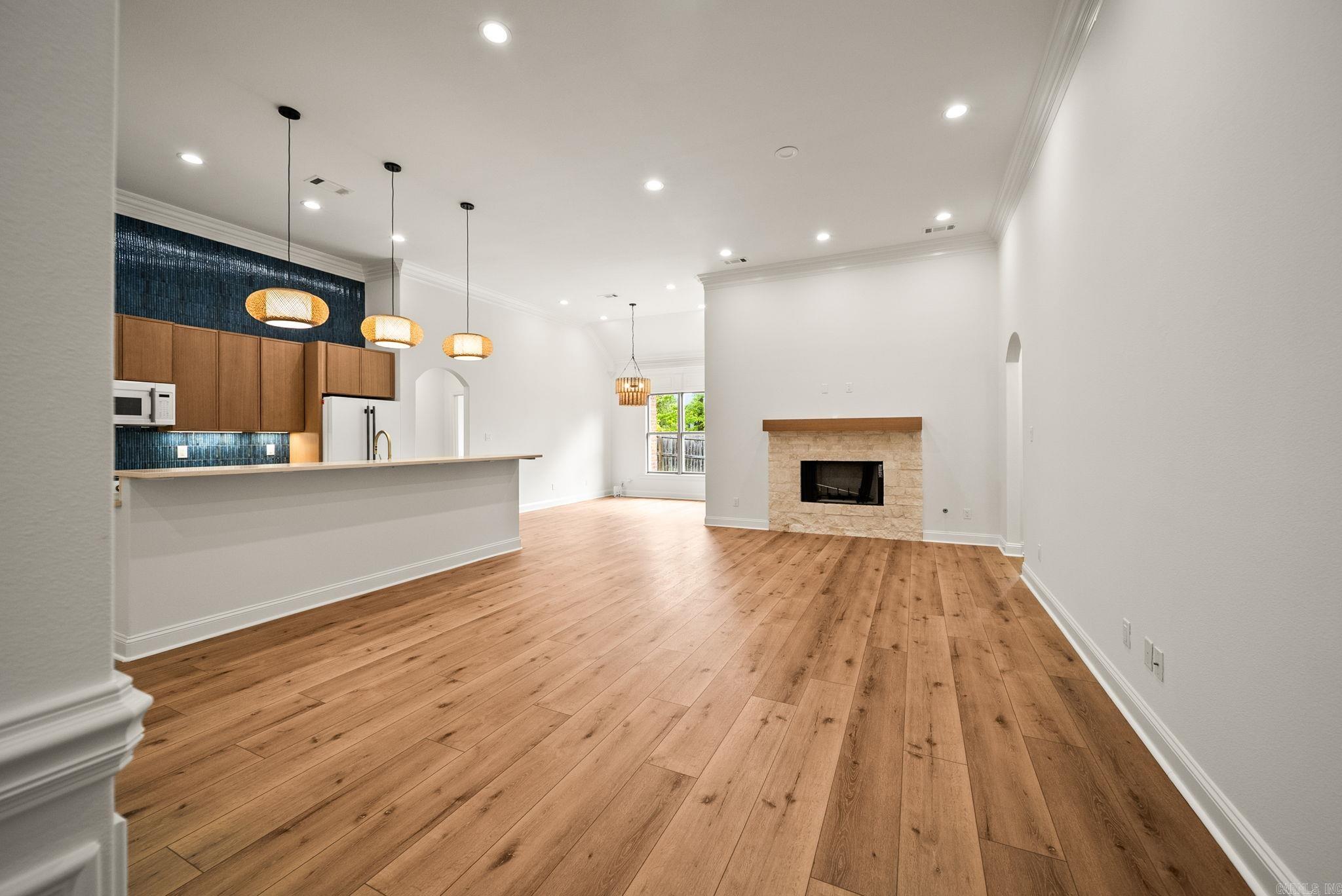 122 Valley Ranch  Little Rock, AR